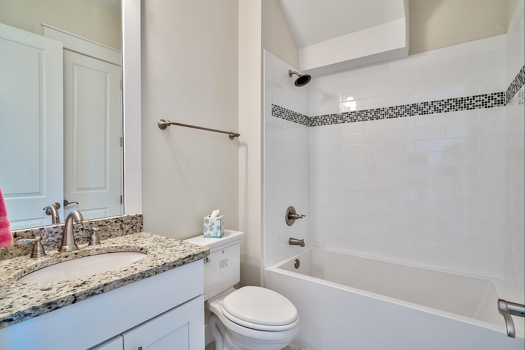 SEACREST BEACH - Residential