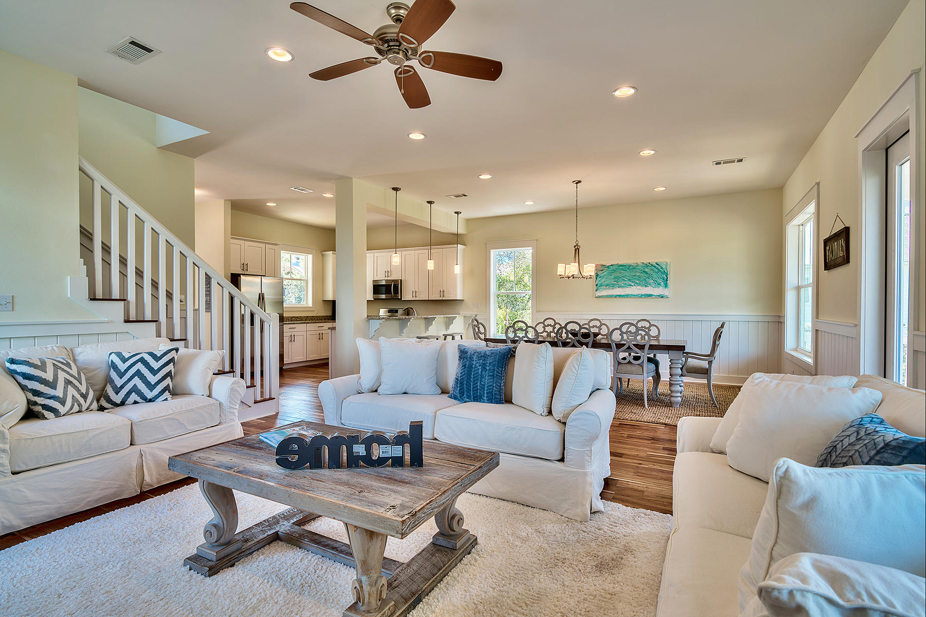 SEACREST BEACH - Residential