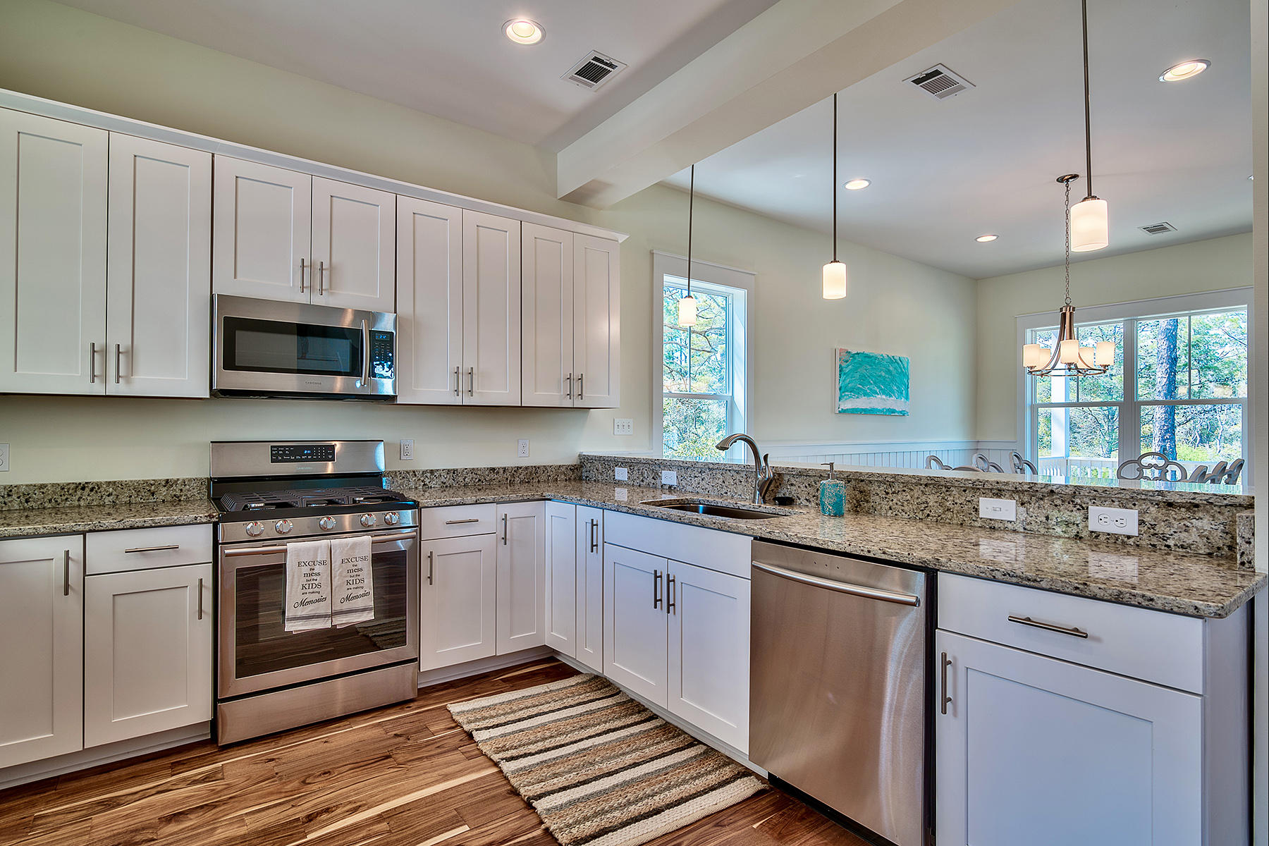 SEACREST BEACH - Residential