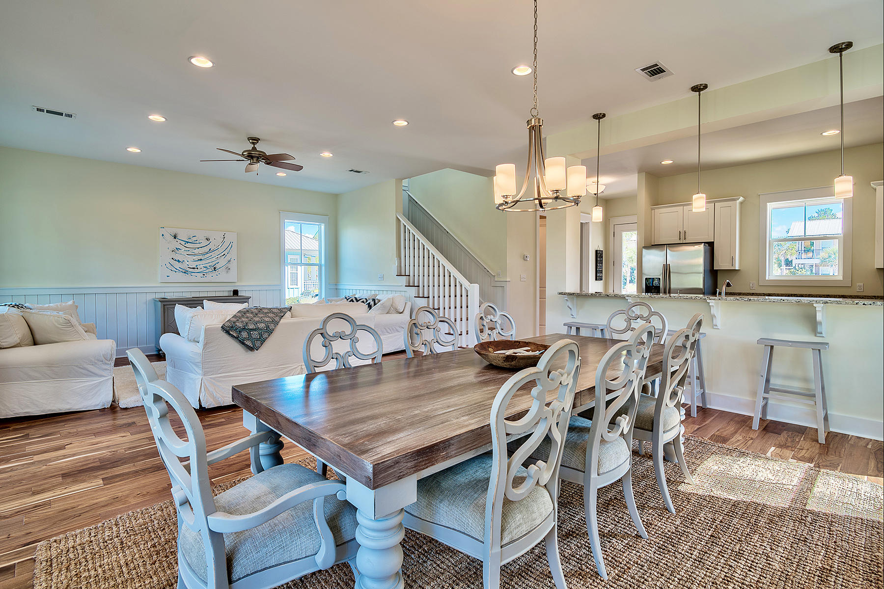 SEACREST BEACH - Residential