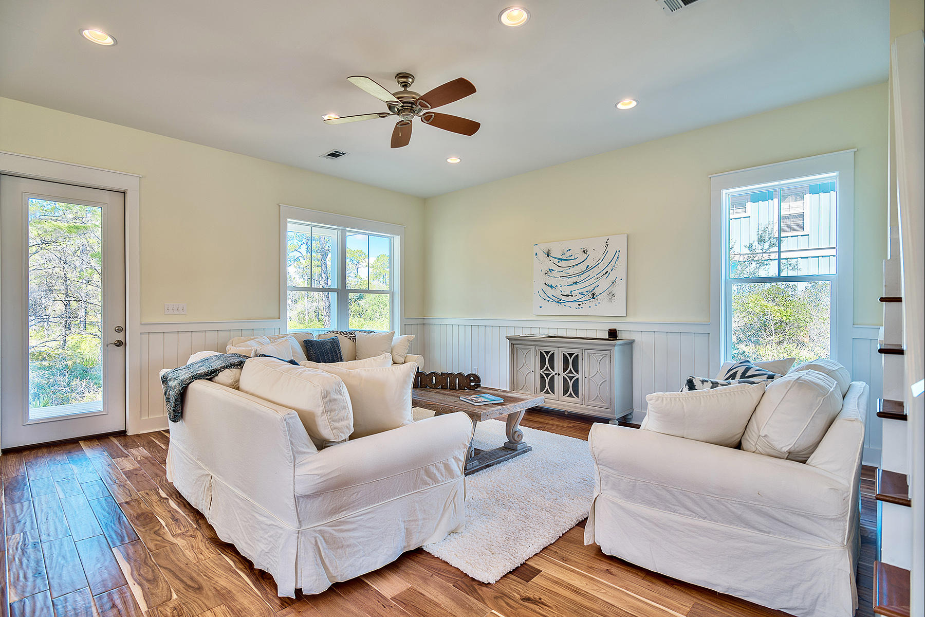 SEACREST BEACH - Residential