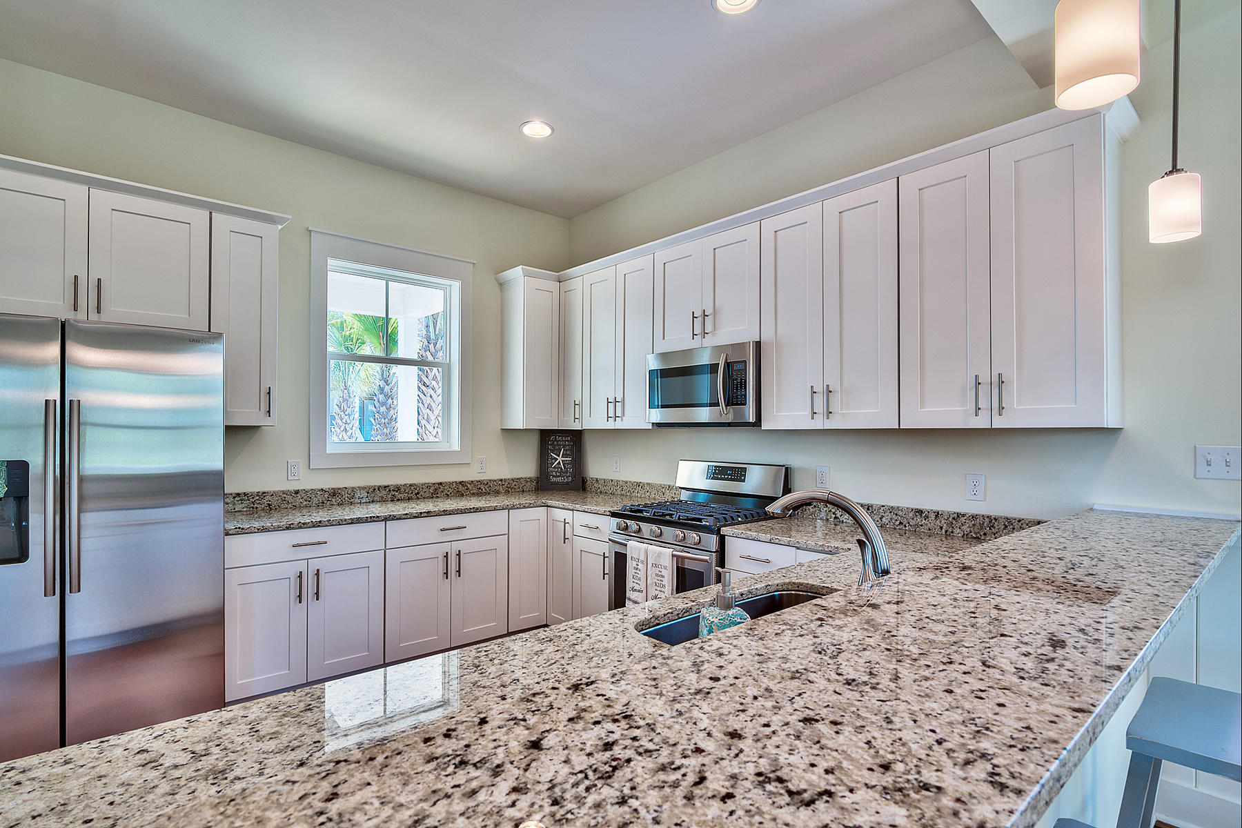 SEACREST BEACH - Residential