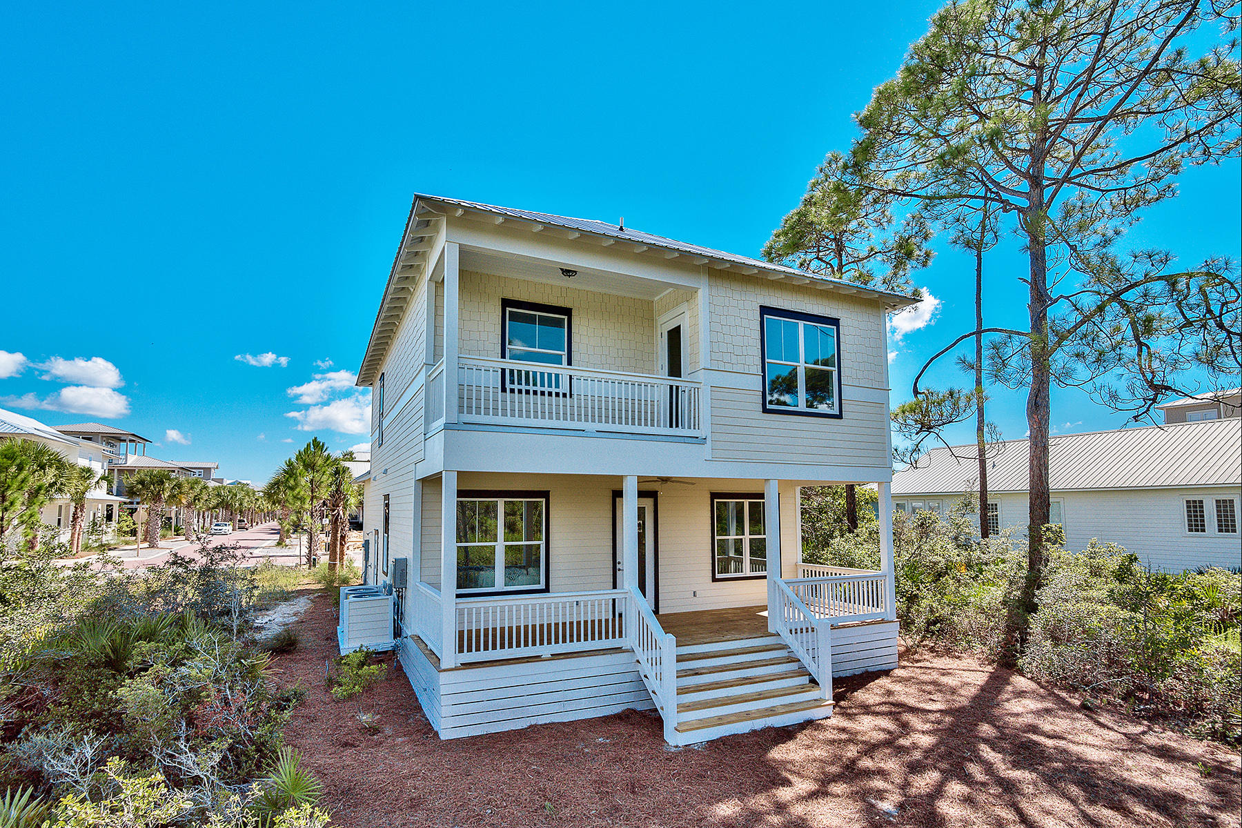 SEACREST BEACH - Residential