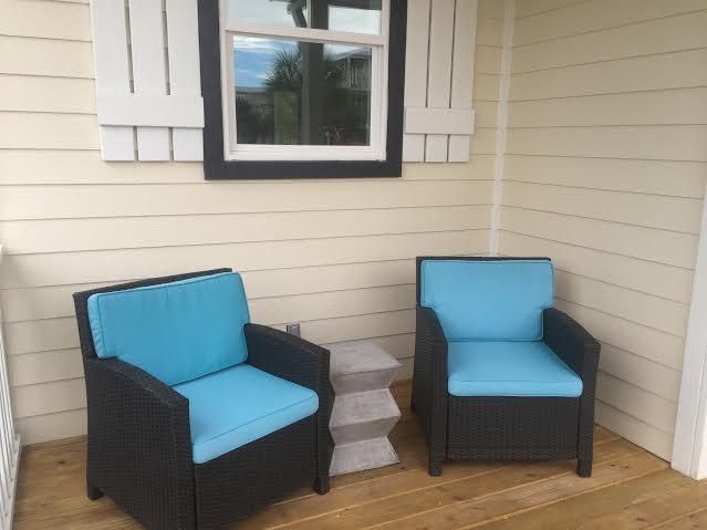 SEACREST BEACH - Residential