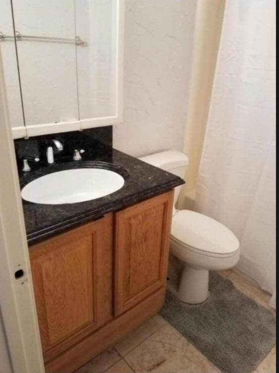 CEDARS CONDO - Residential