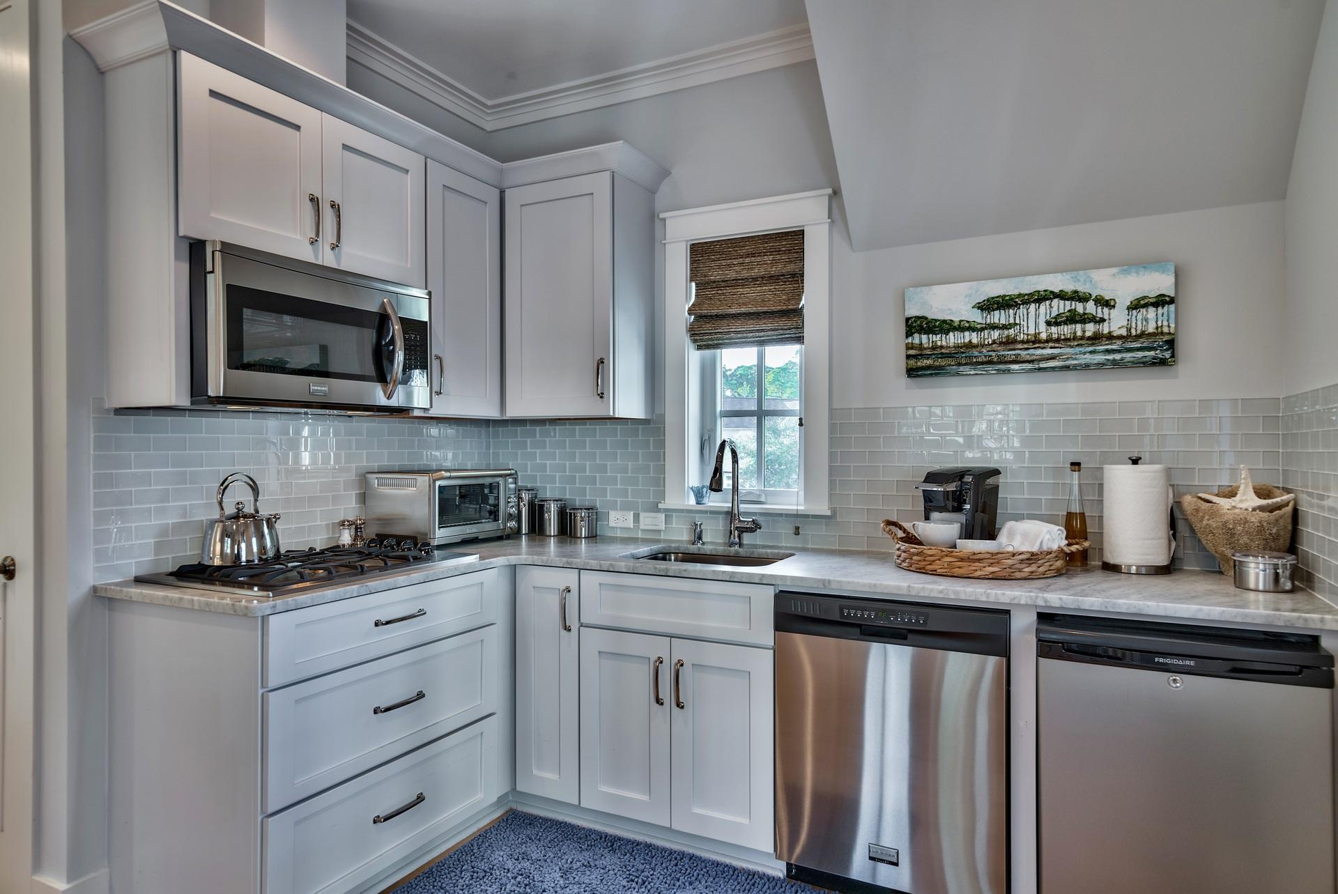 WATERSOUND WEST BEACH - Residential