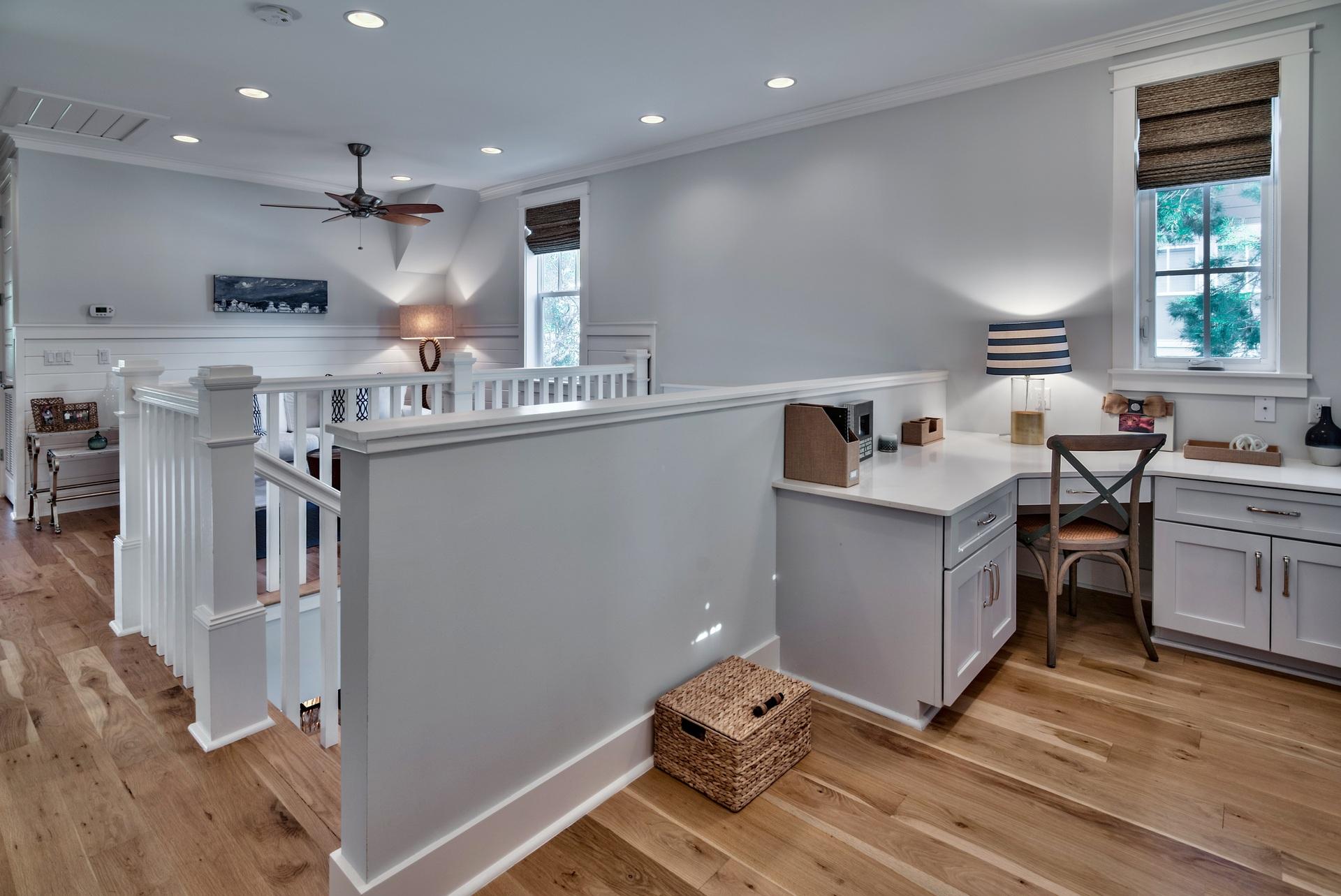 WATERSOUND WEST BEACH - Residential