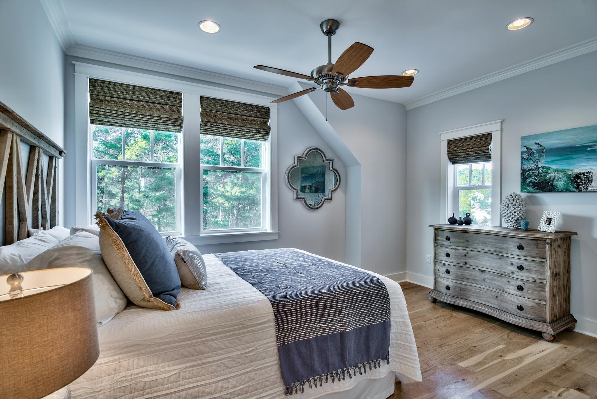 WATERSOUND WEST BEACH - Residential