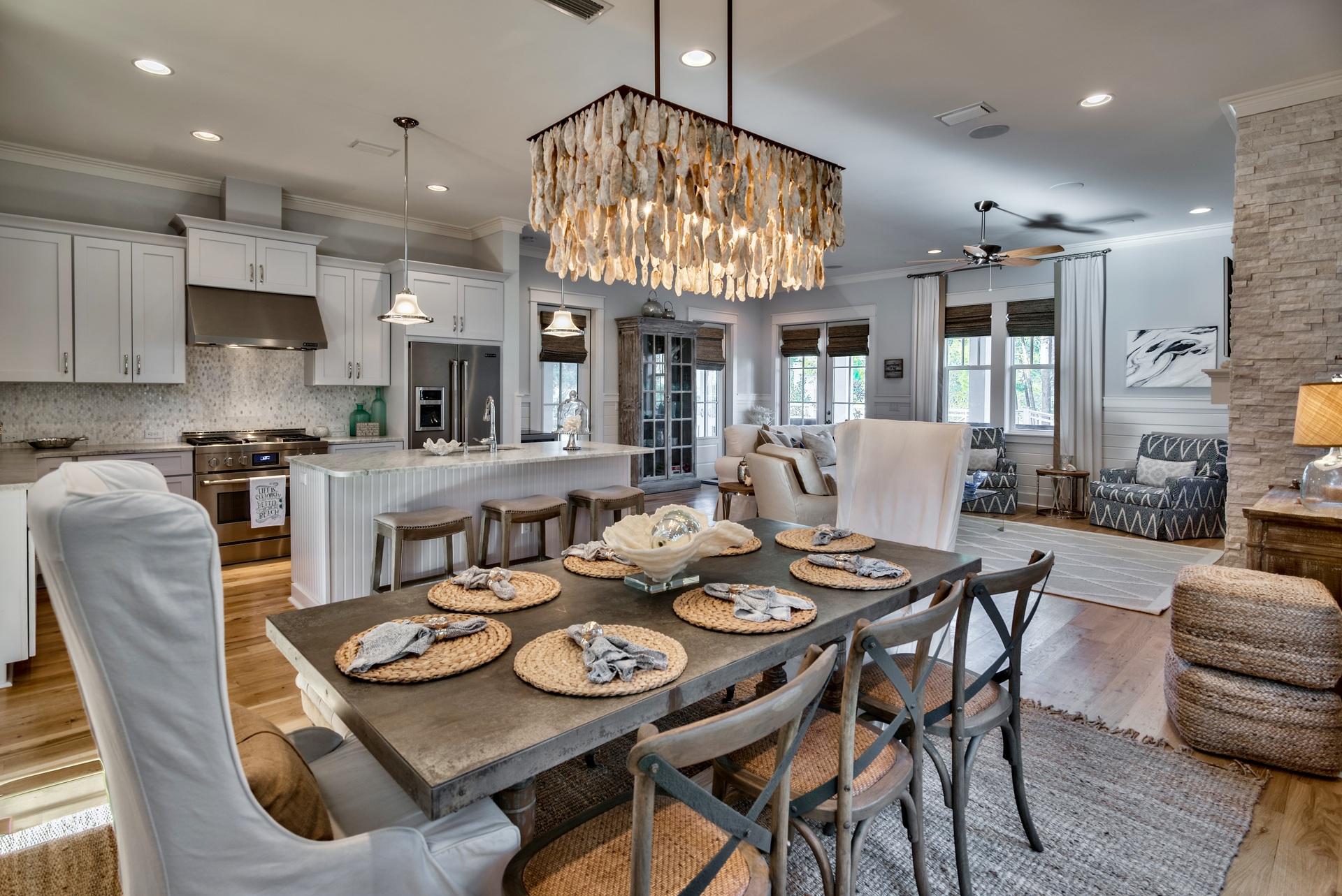 WATERSOUND WEST BEACH - Residential