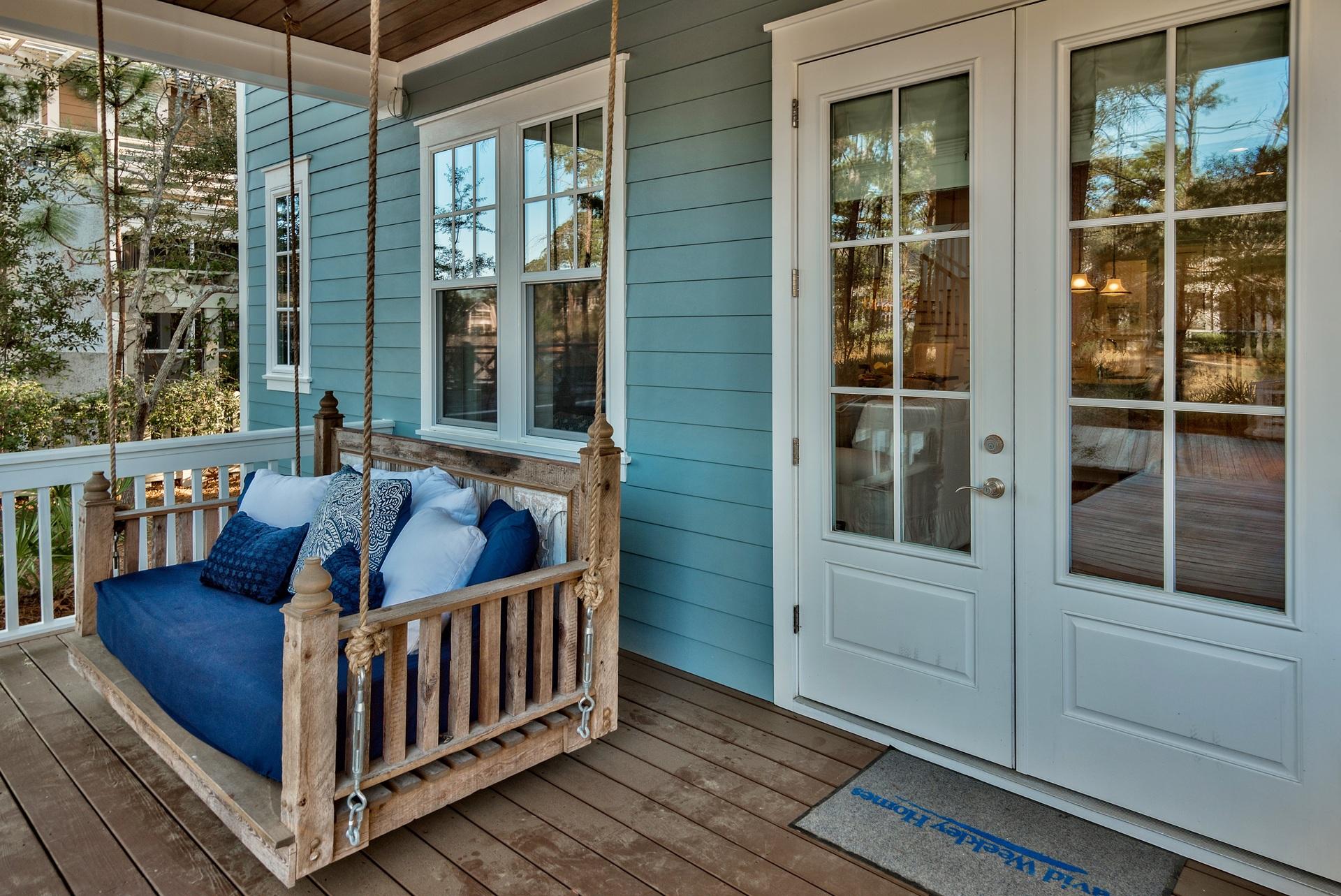 WATERSOUND WEST BEACH - Residential