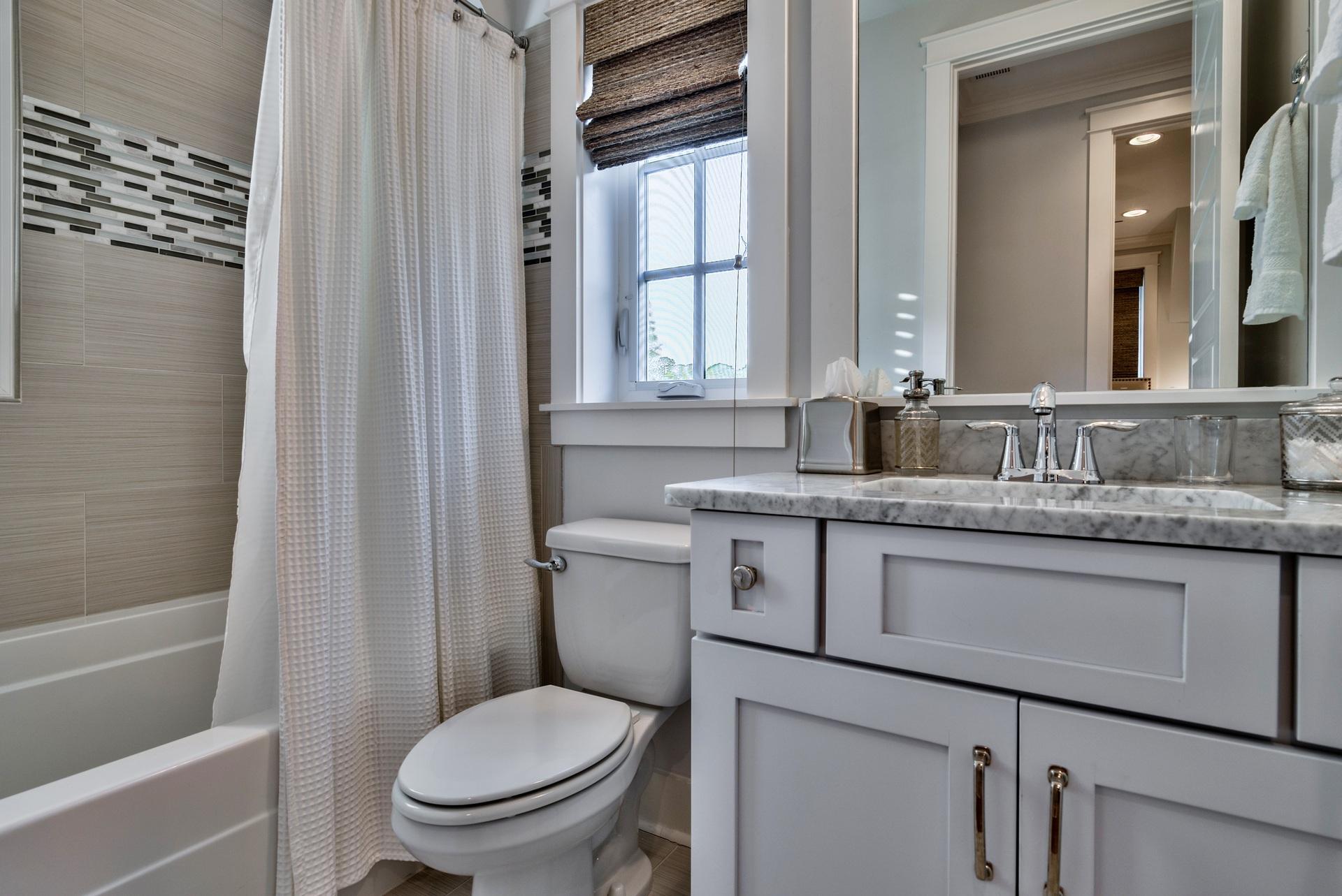 WATERSOUND WEST BEACH - Residential