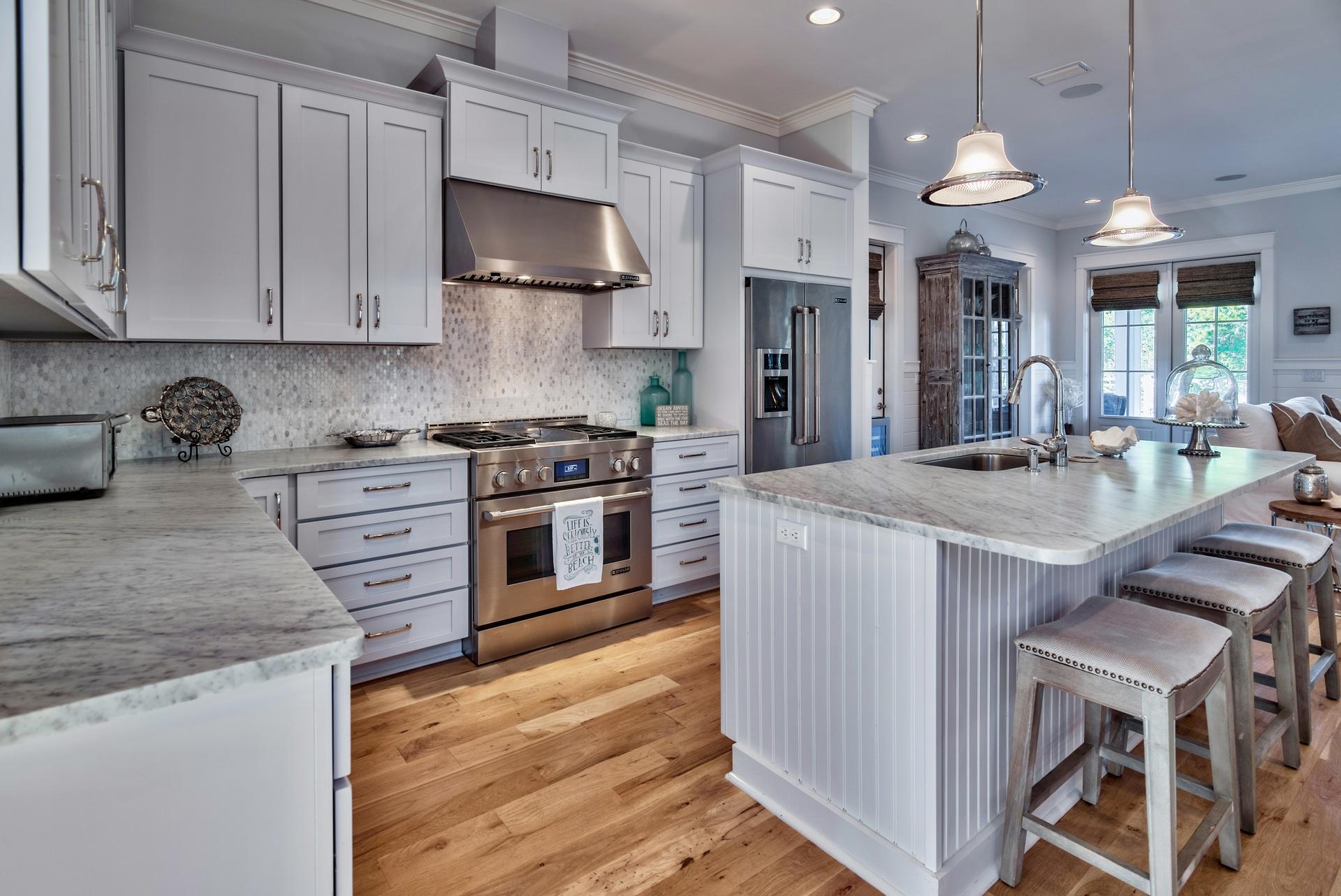 WATERSOUND WEST BEACH - Residential