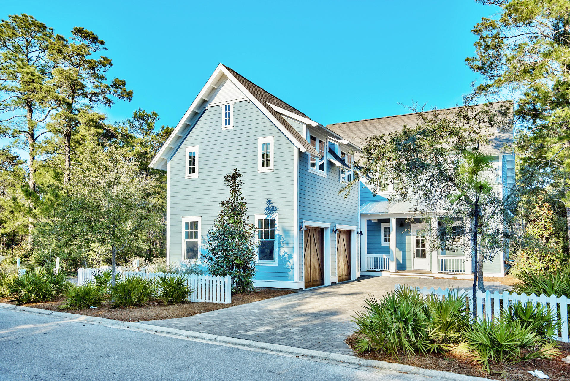 WATERSOUND WEST BEACH - Residential