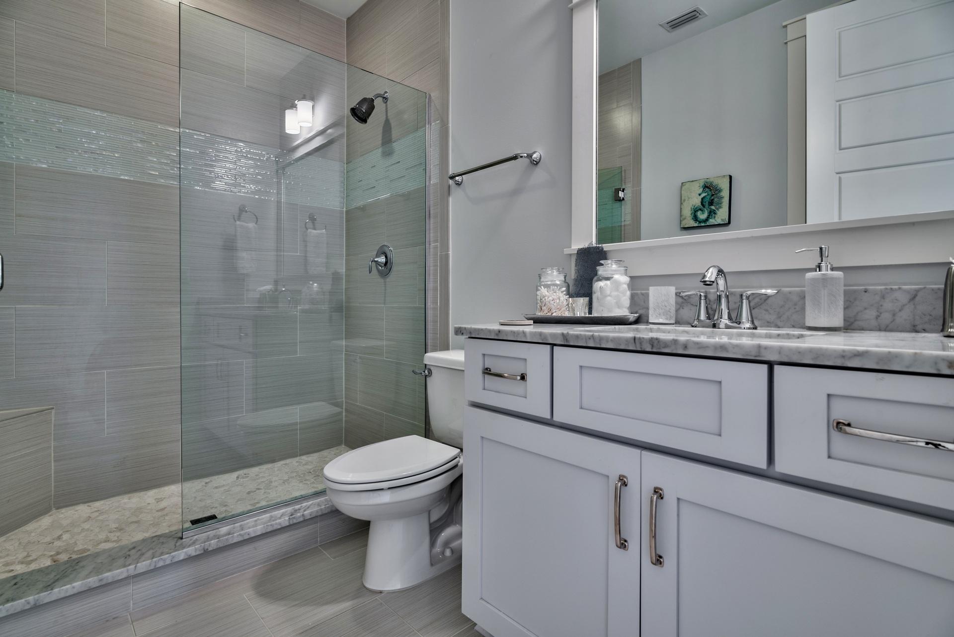 WATERSOUND WEST BEACH - Residential