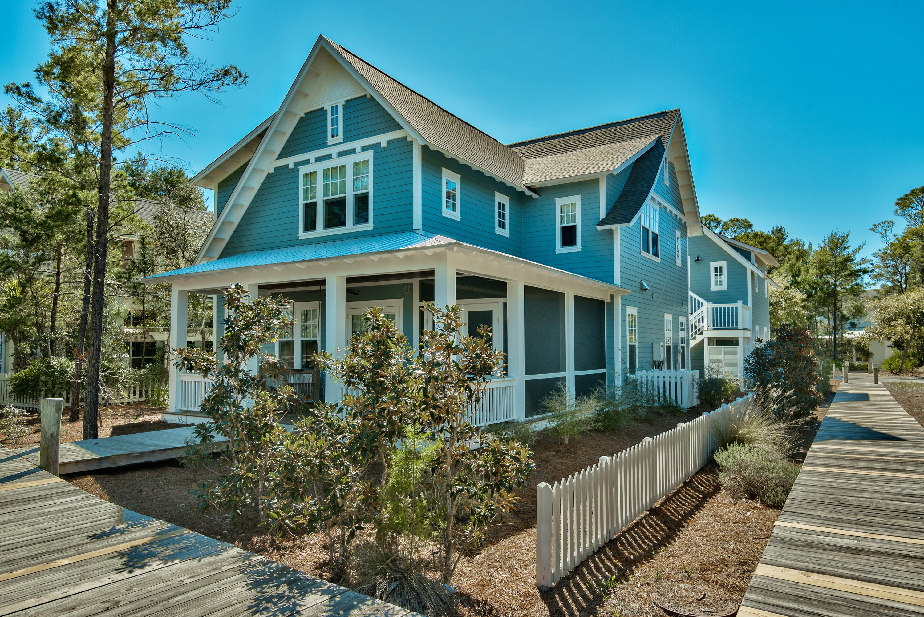 WATERSOUND WEST BEACH - Residential