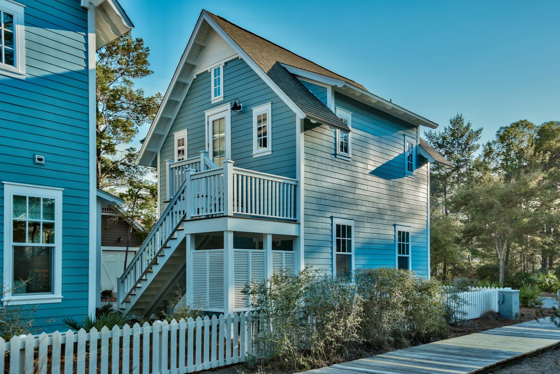 WATERSOUND WEST BEACH - Residential