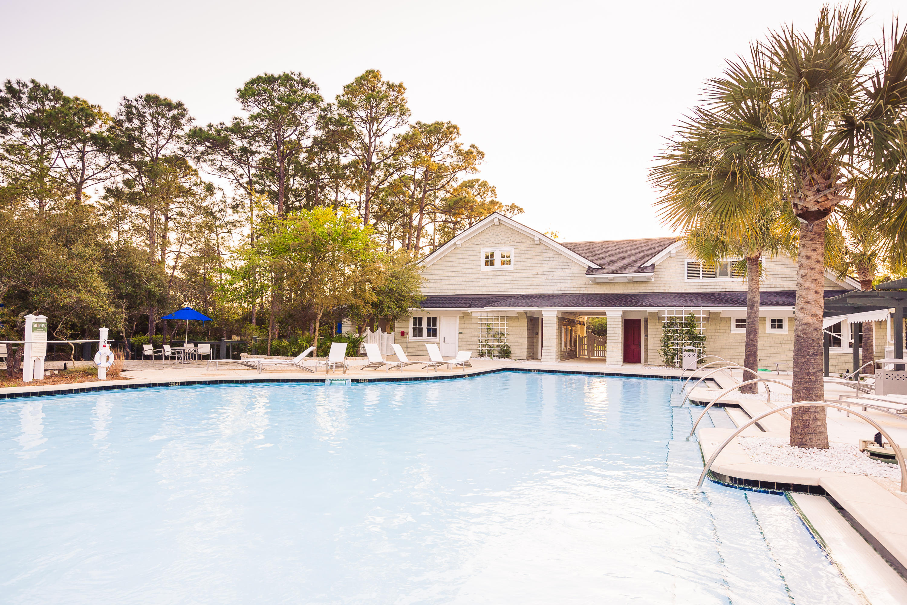 WATERSOUND WEST BEACH - Residential