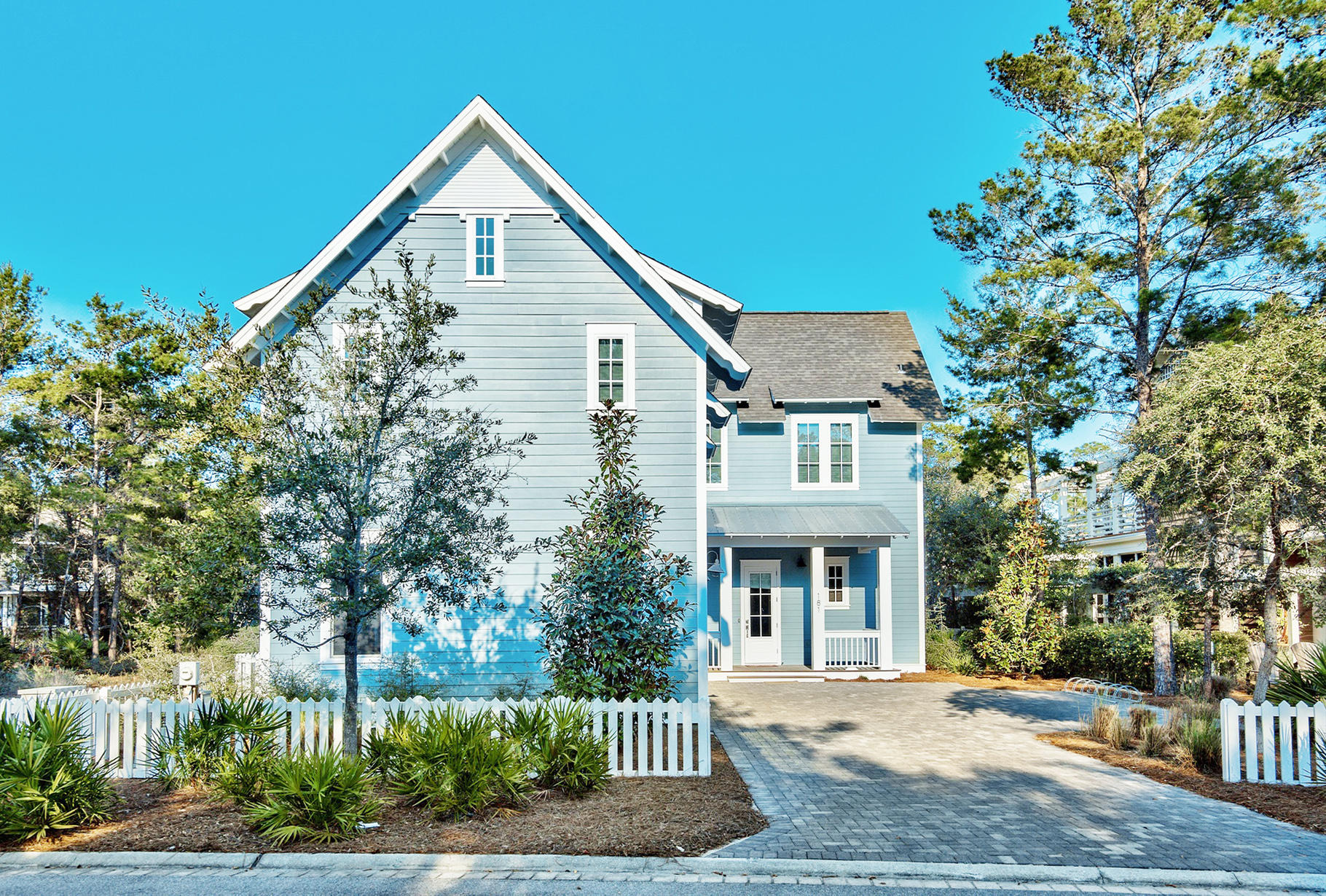 WATERSOUND WEST BEACH - Residential