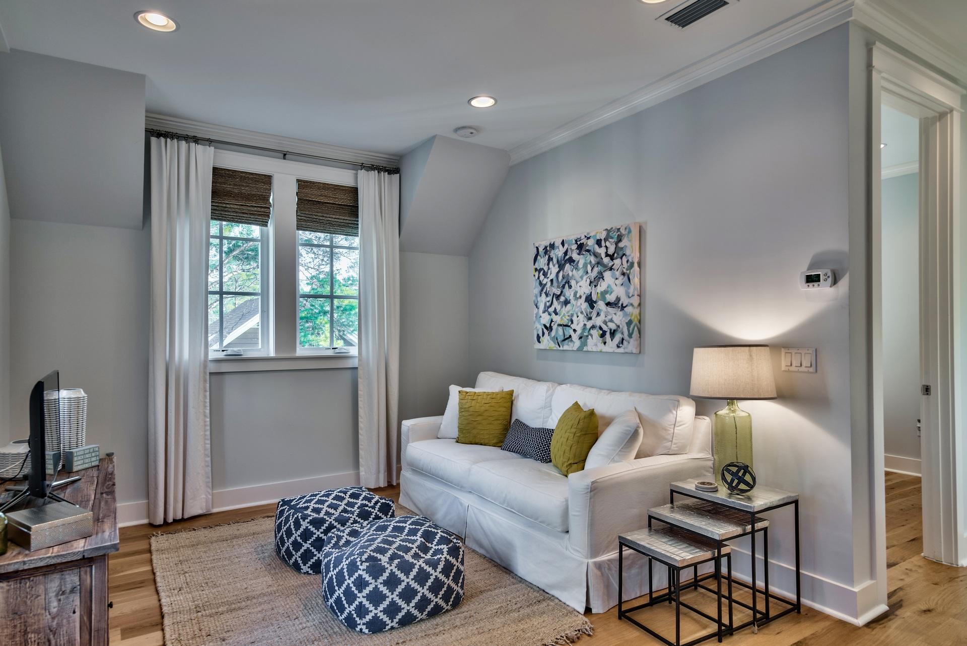 WATERSOUND WEST BEACH - Residential