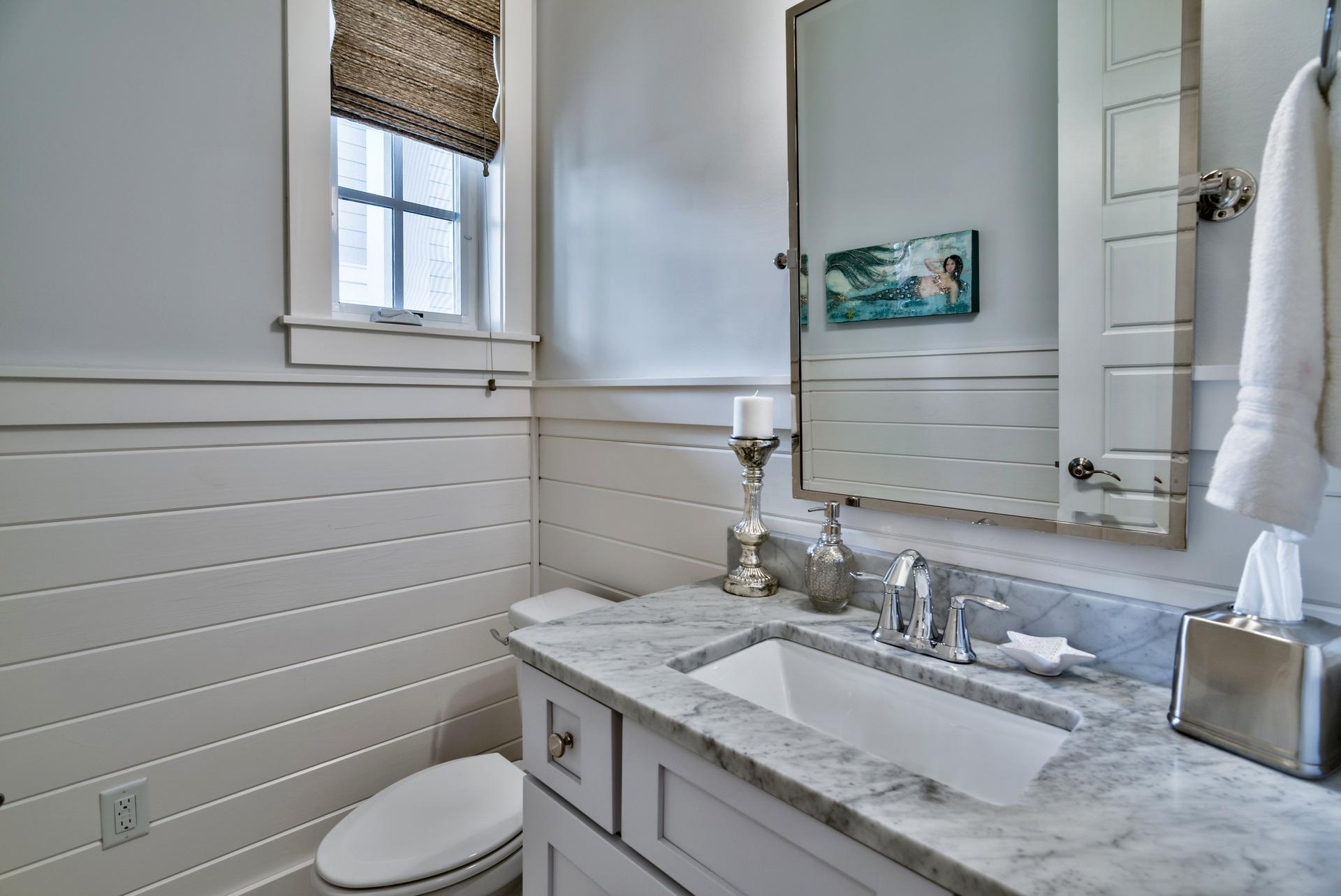 WATERSOUND WEST BEACH - Residential