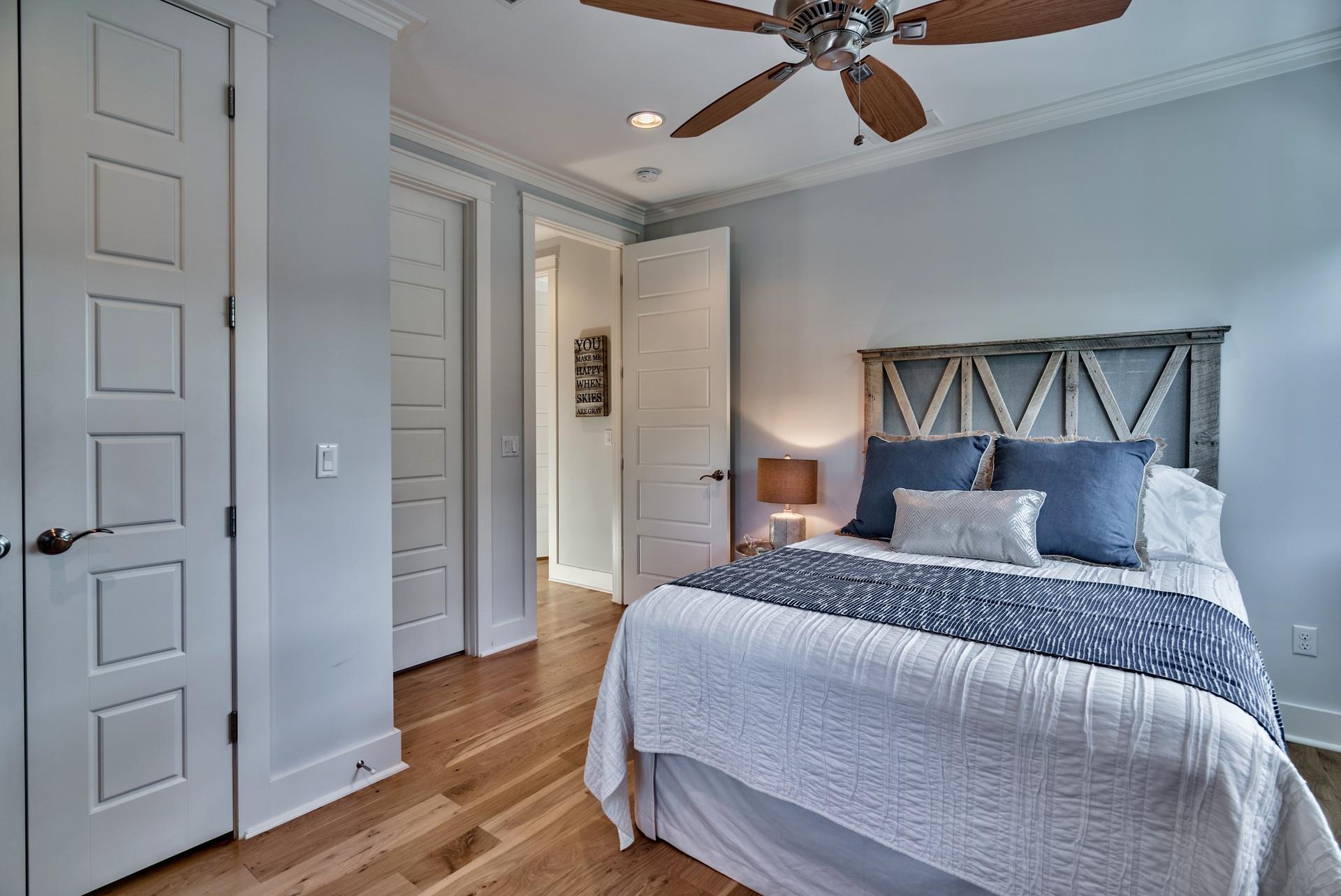 WATERSOUND WEST BEACH - Residential