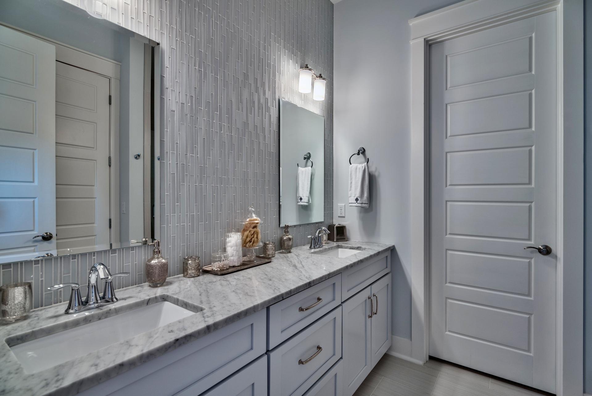 WATERSOUND WEST BEACH - Residential