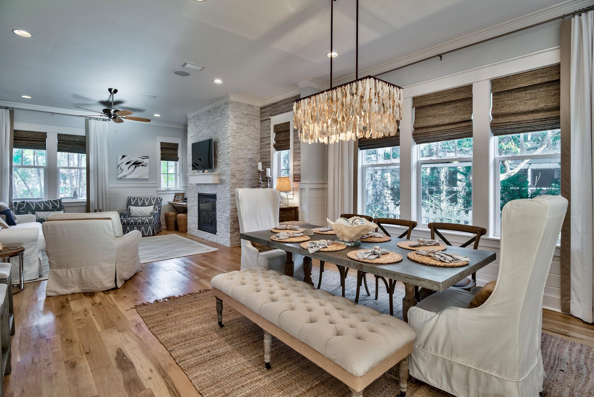 WATERSOUND WEST BEACH - Residential