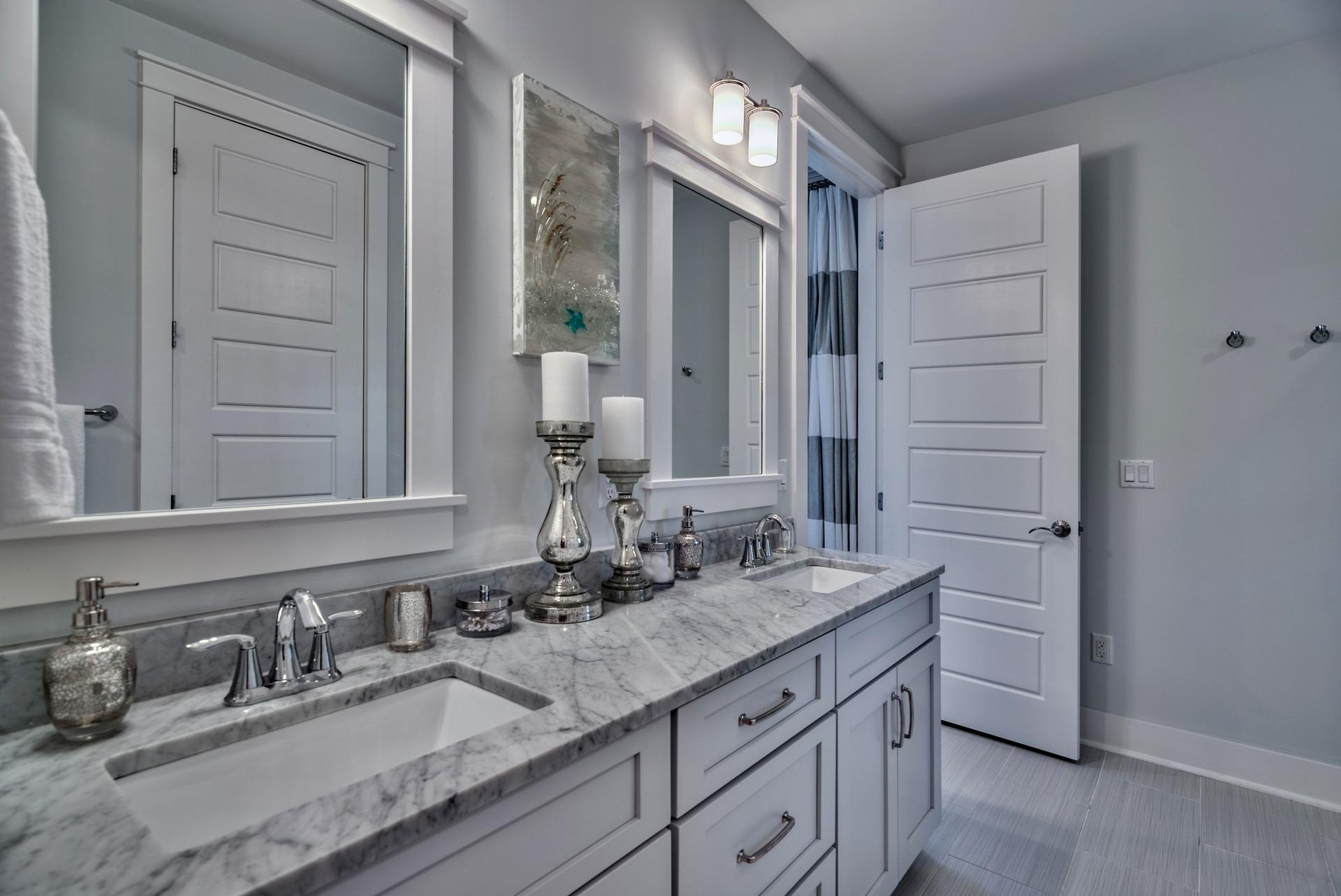 WATERSOUND WEST BEACH - Residential