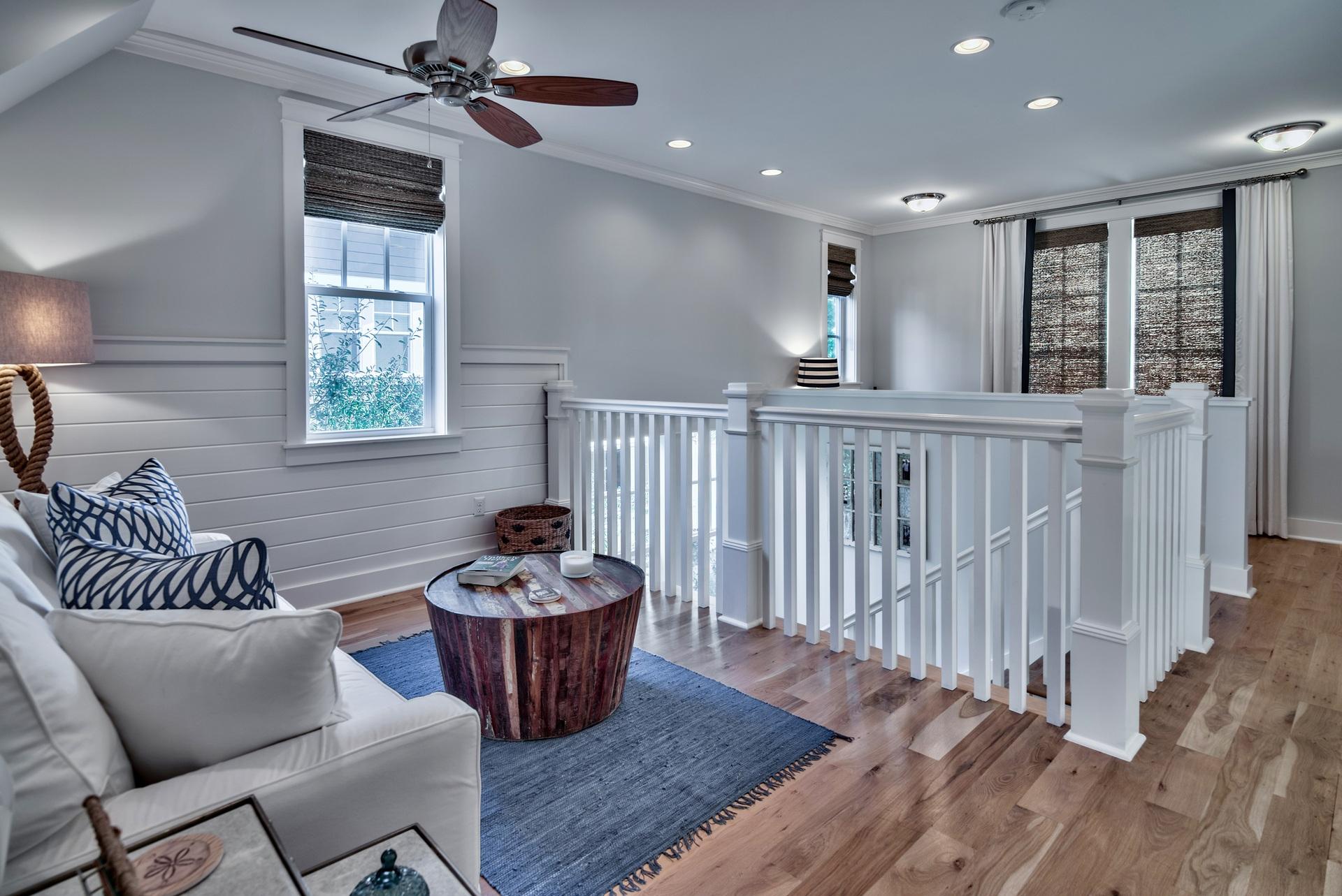 WATERSOUND WEST BEACH - Residential