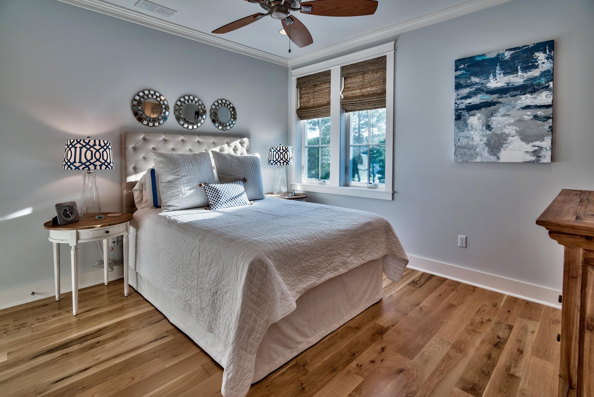 WATERSOUND WEST BEACH - Residential