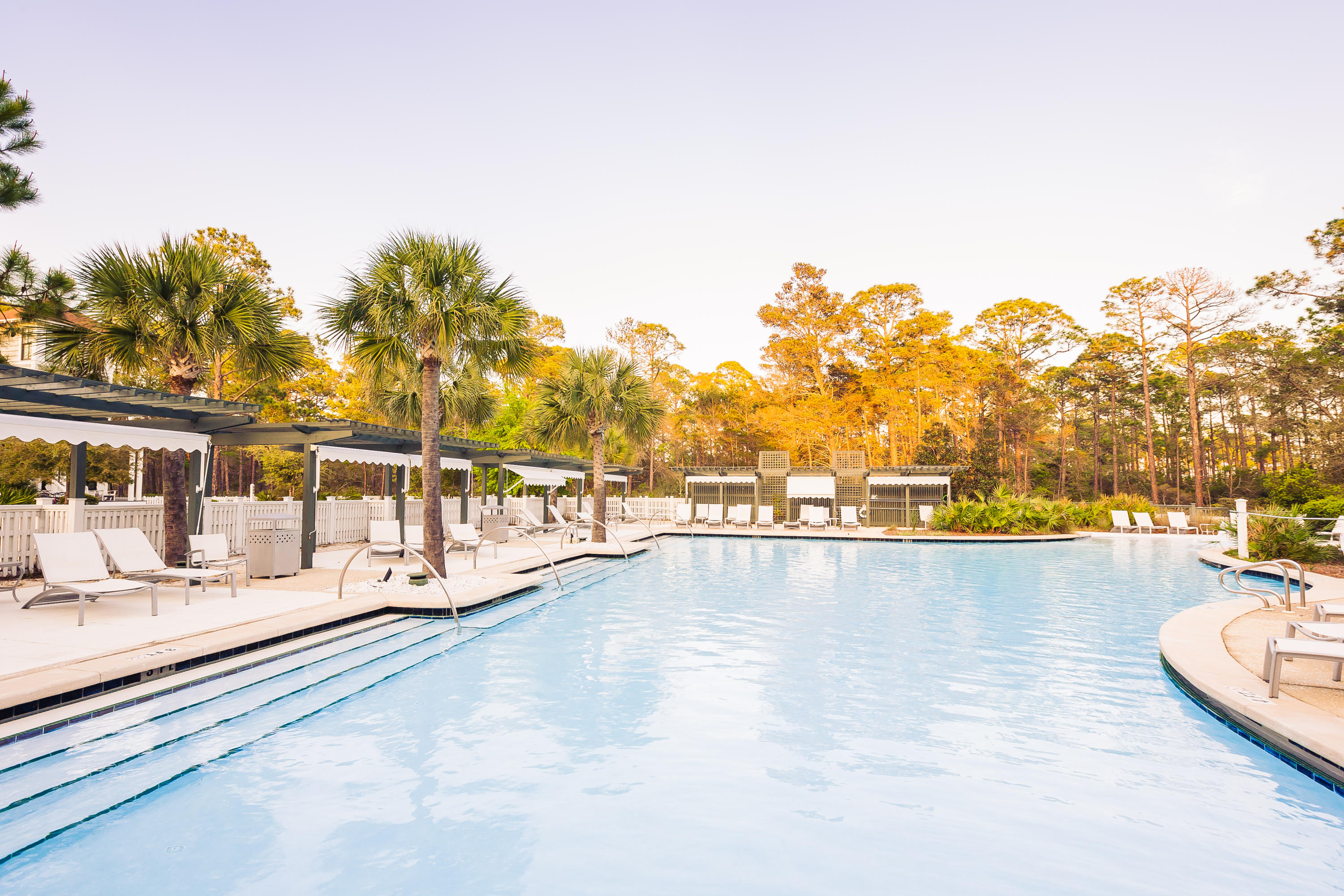 WATERSOUND WEST BEACH - Residential