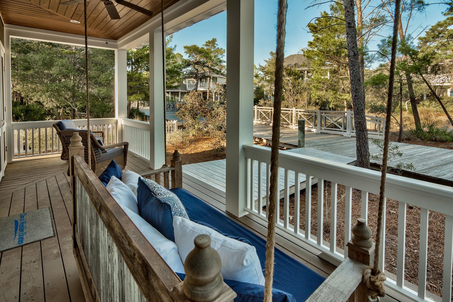 WATERSOUND WEST BEACH - Residential