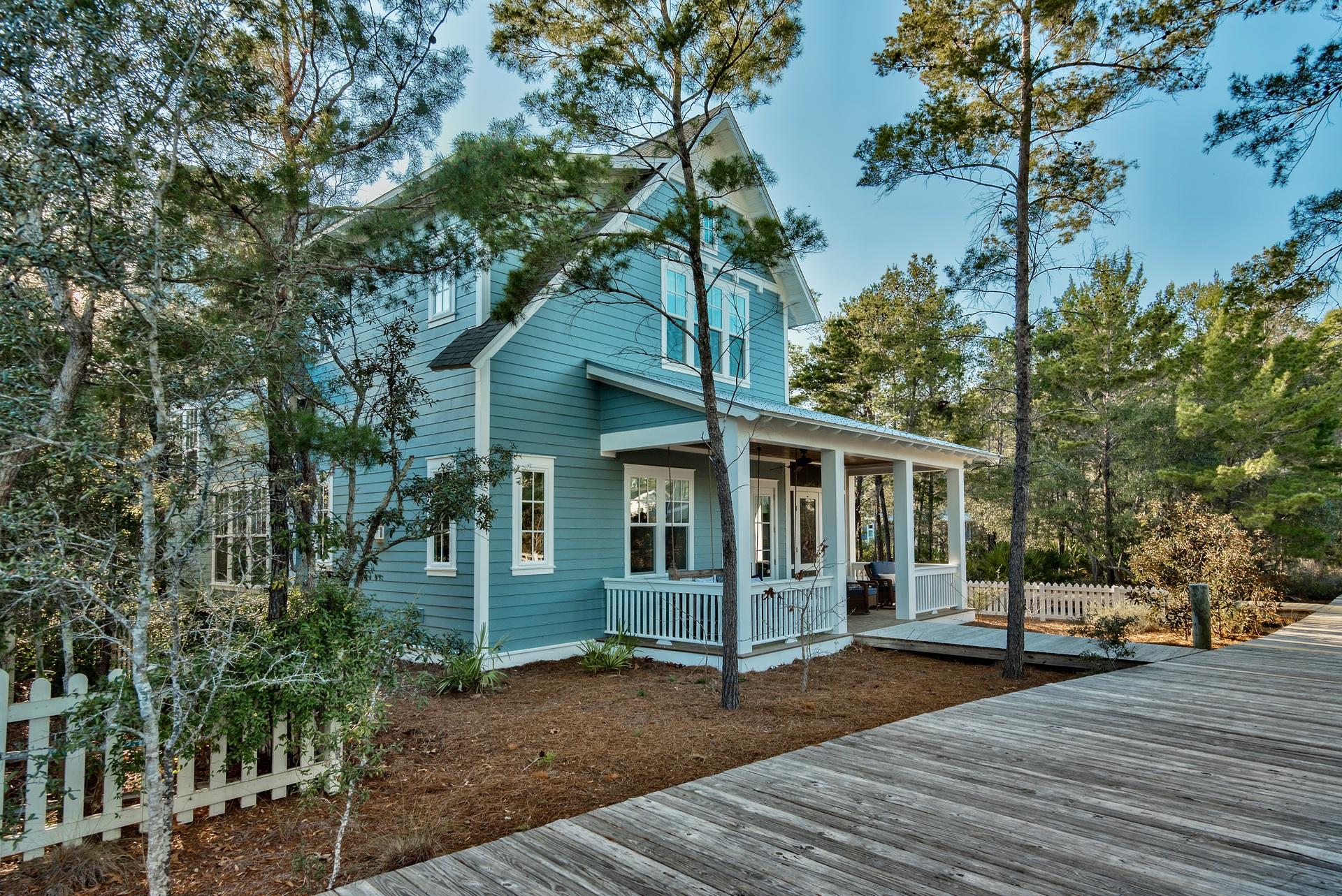 WATERSOUND WEST BEACH - Residential