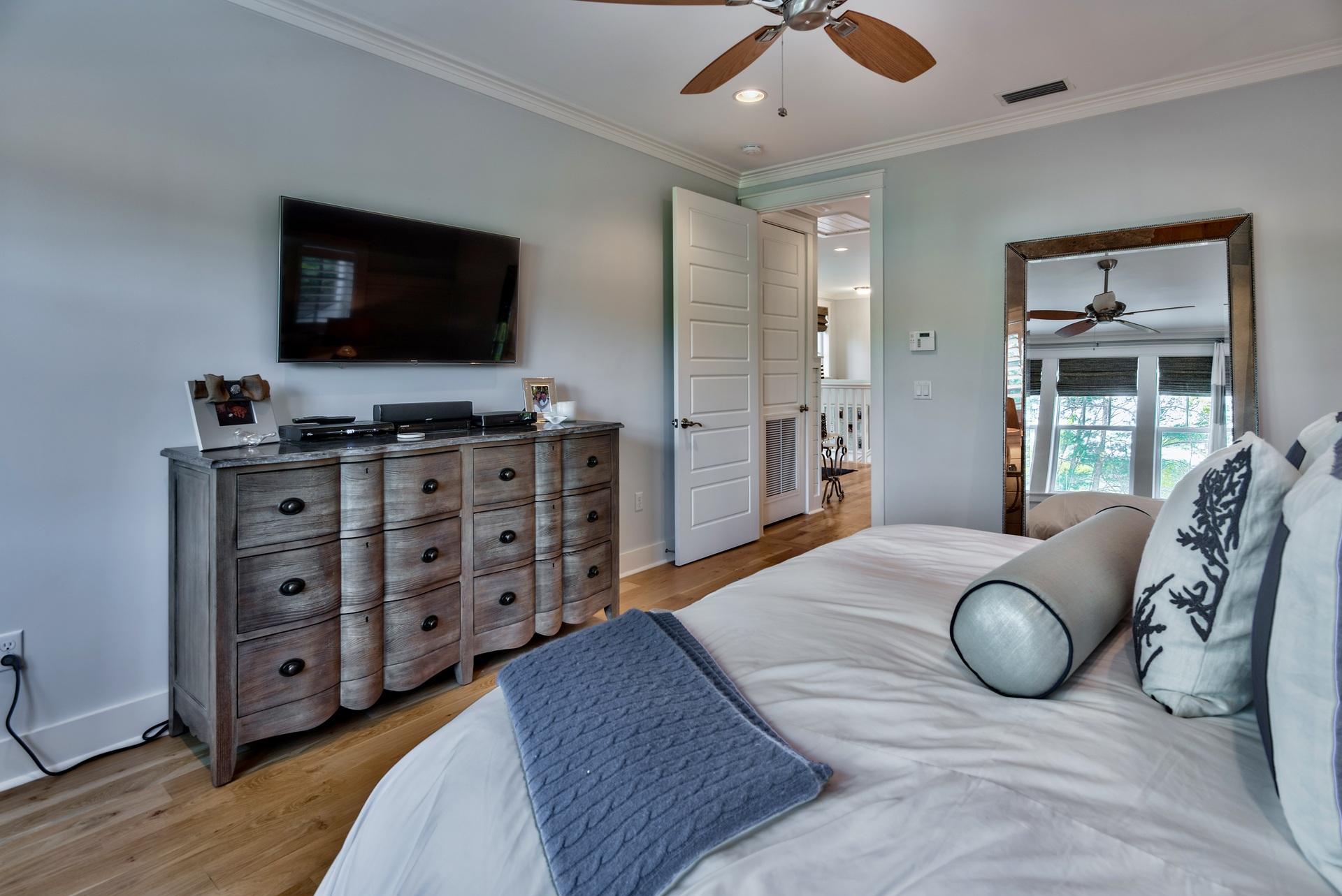 WATERSOUND WEST BEACH - Residential