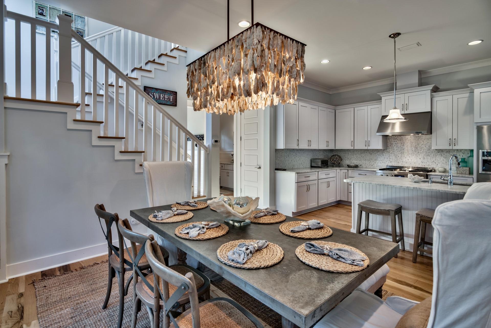 WATERSOUND WEST BEACH - Residential