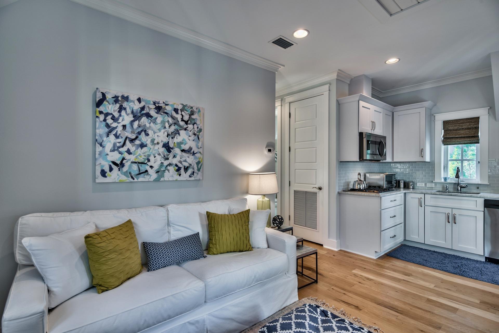 WATERSOUND WEST BEACH - Residential