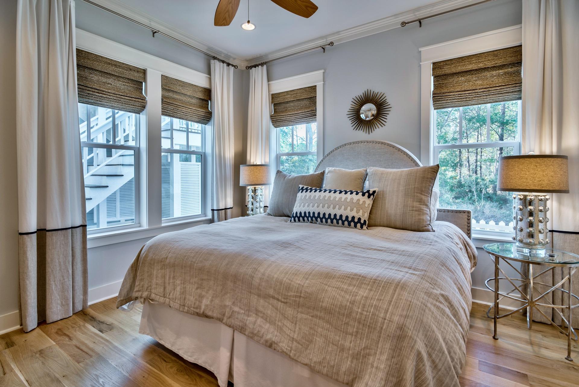 WATERSOUND WEST BEACH - Residential