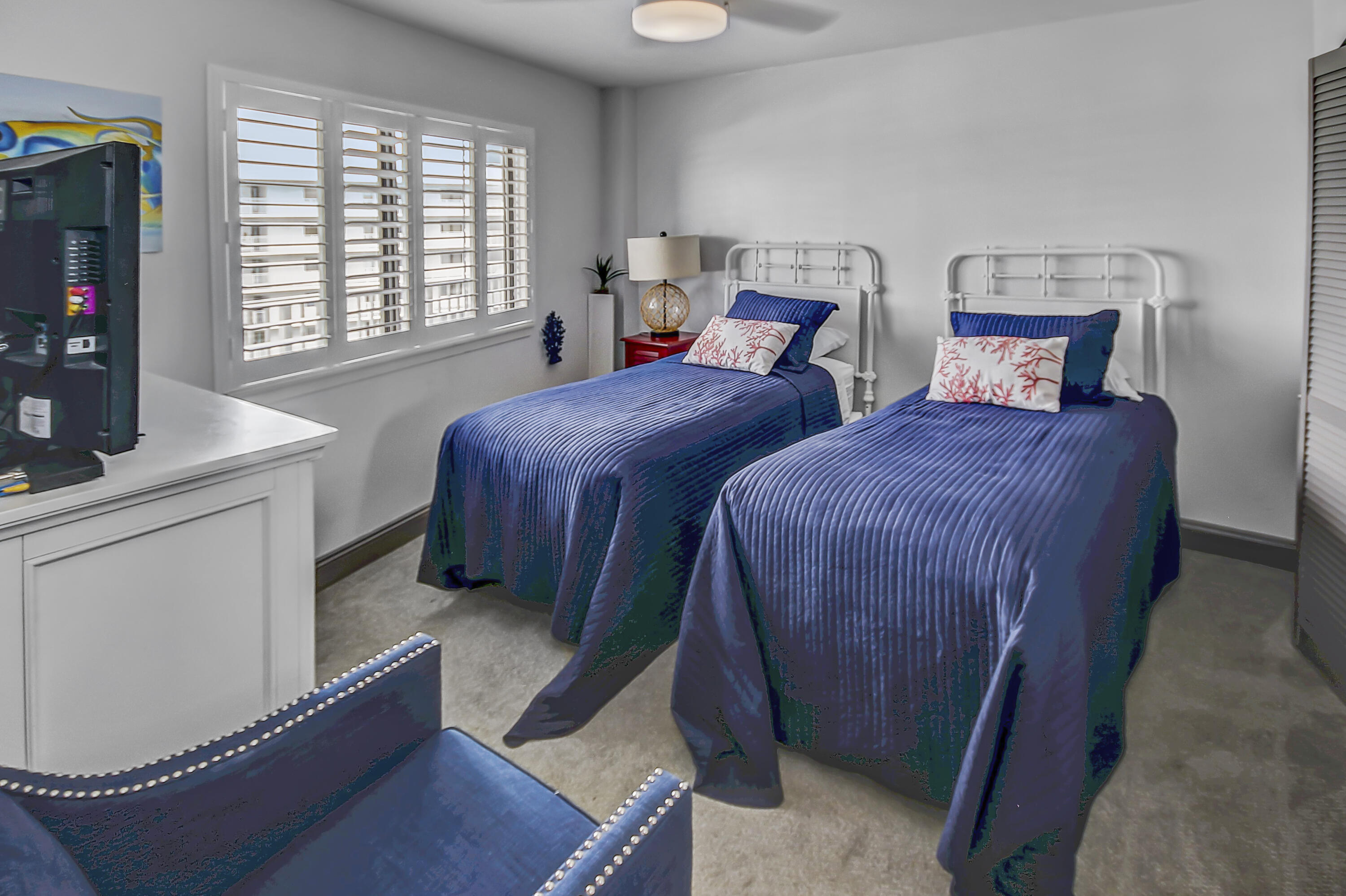 MAINSAIL CONDO PH 4 - Residential