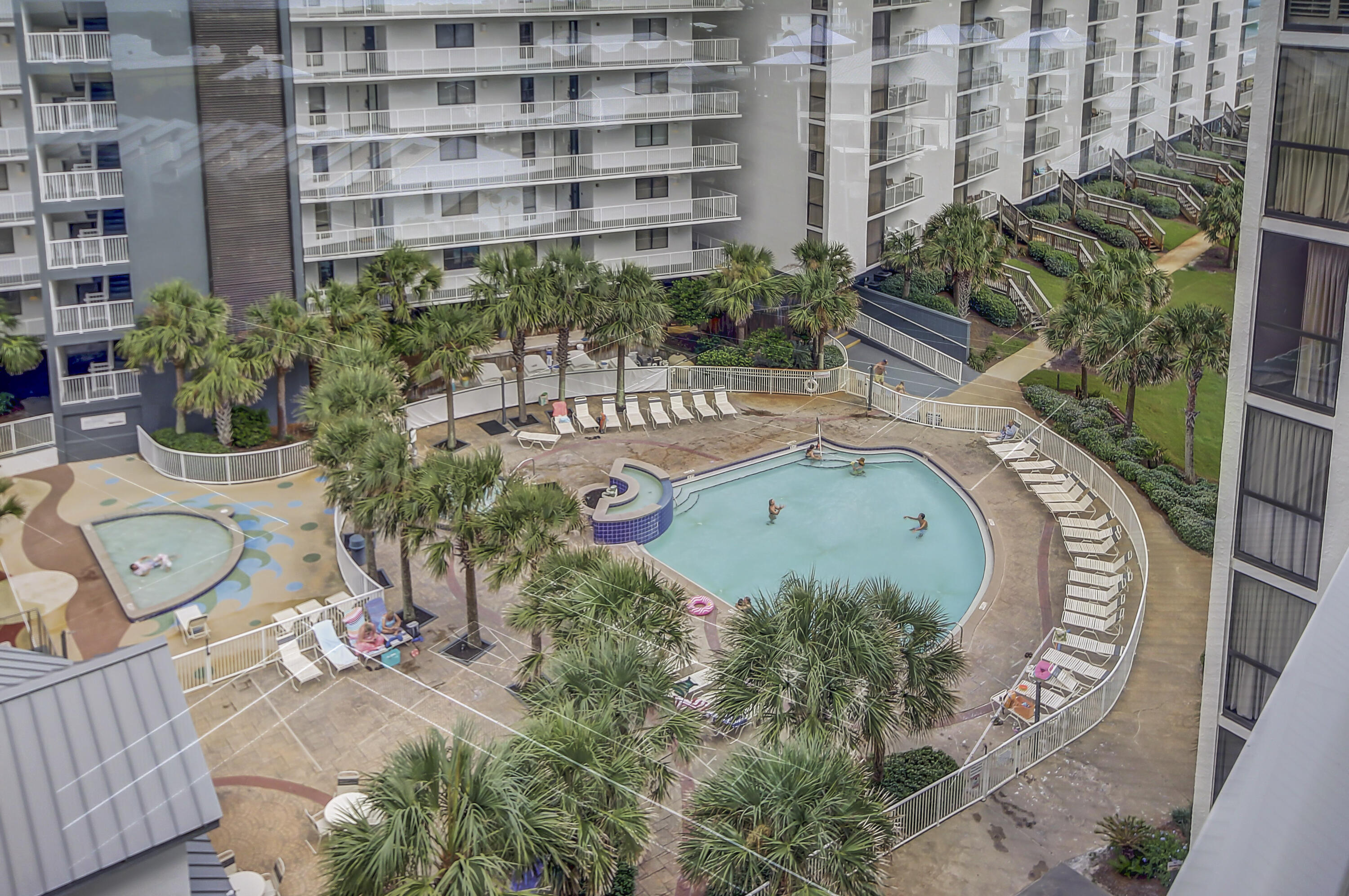 MAINSAIL CONDO PH 4 - Residential