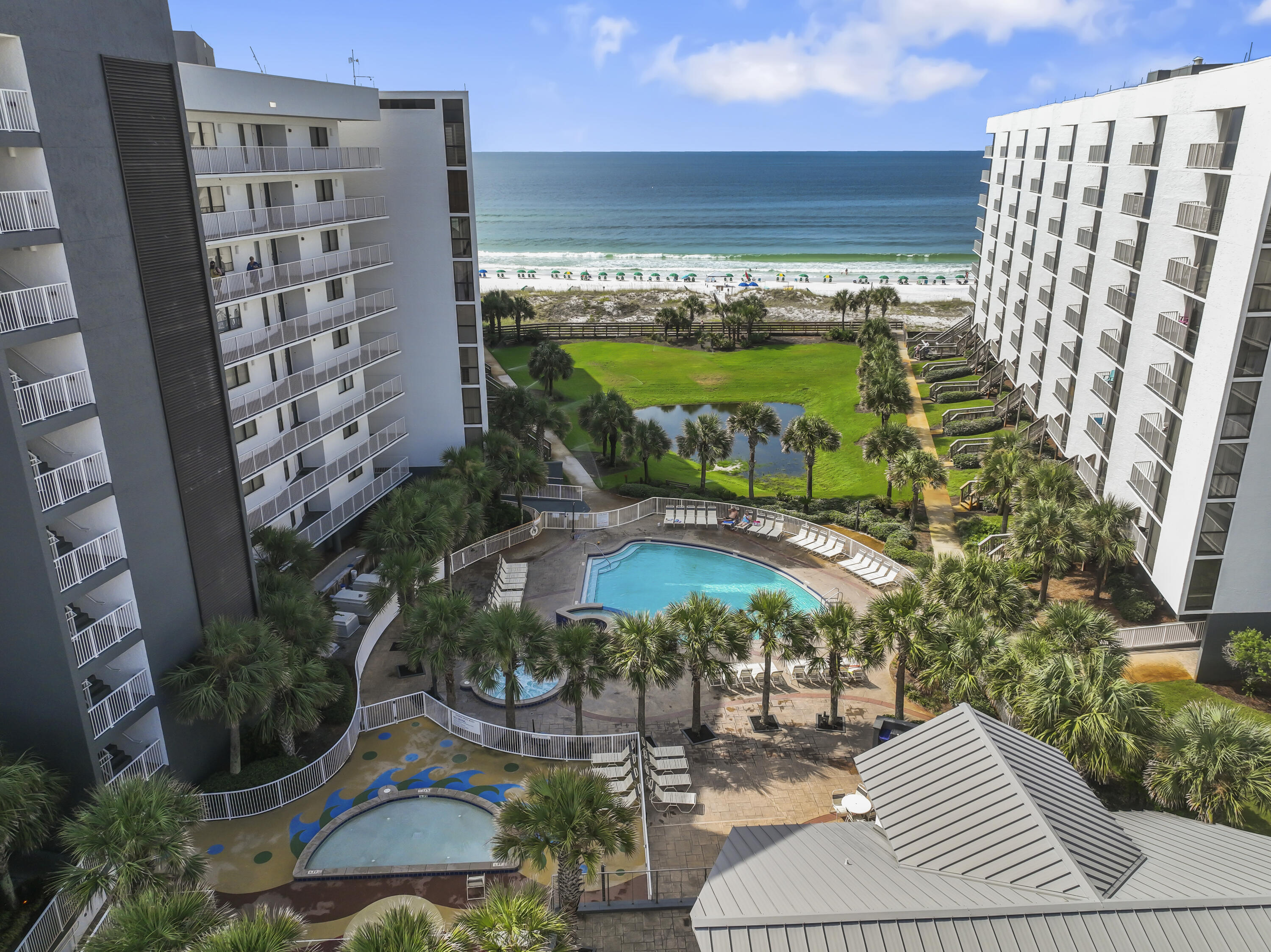 MAINSAIL CONDO PH 4 - Residential