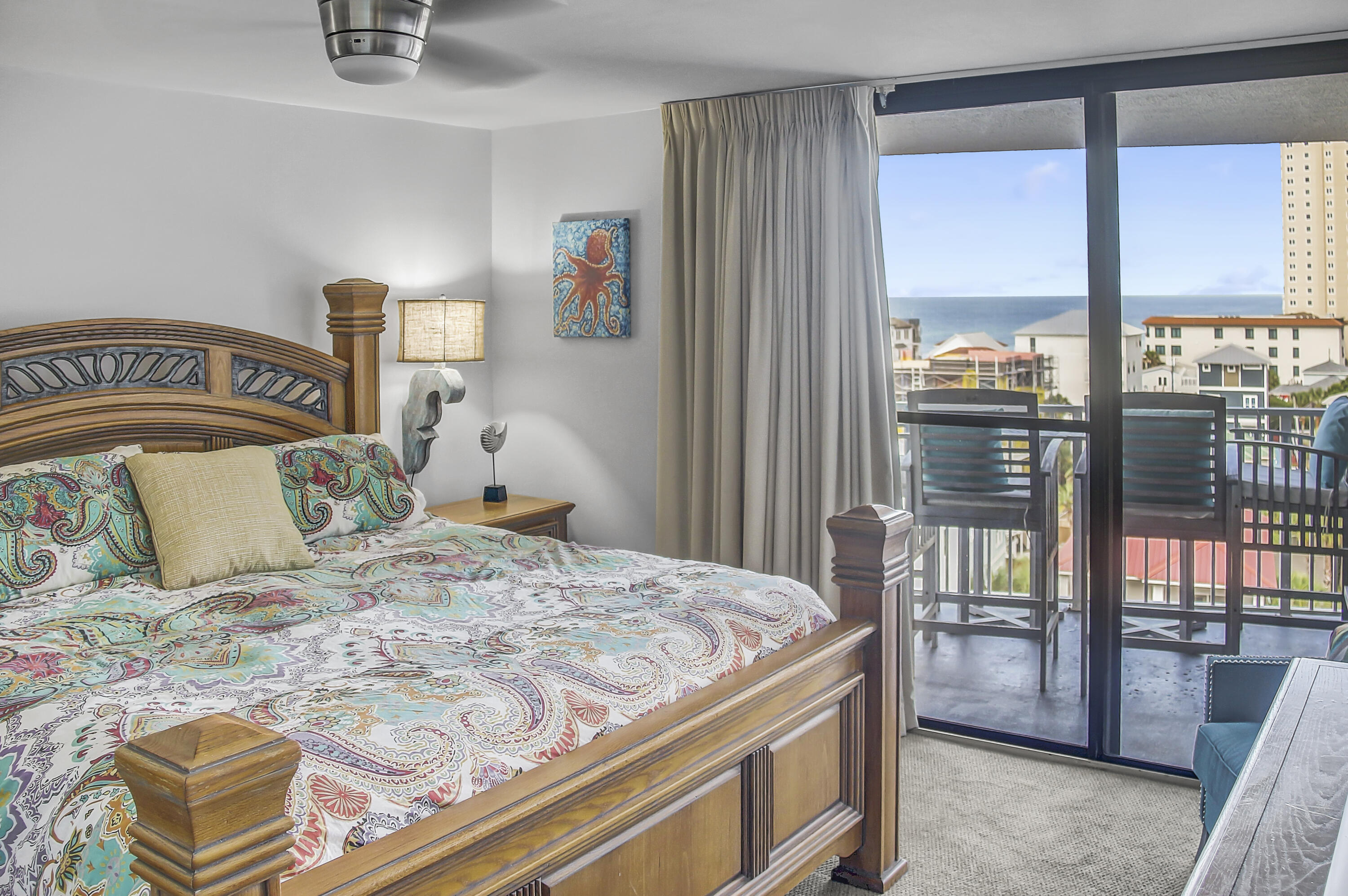 MAINSAIL CONDO PH 4 - Residential