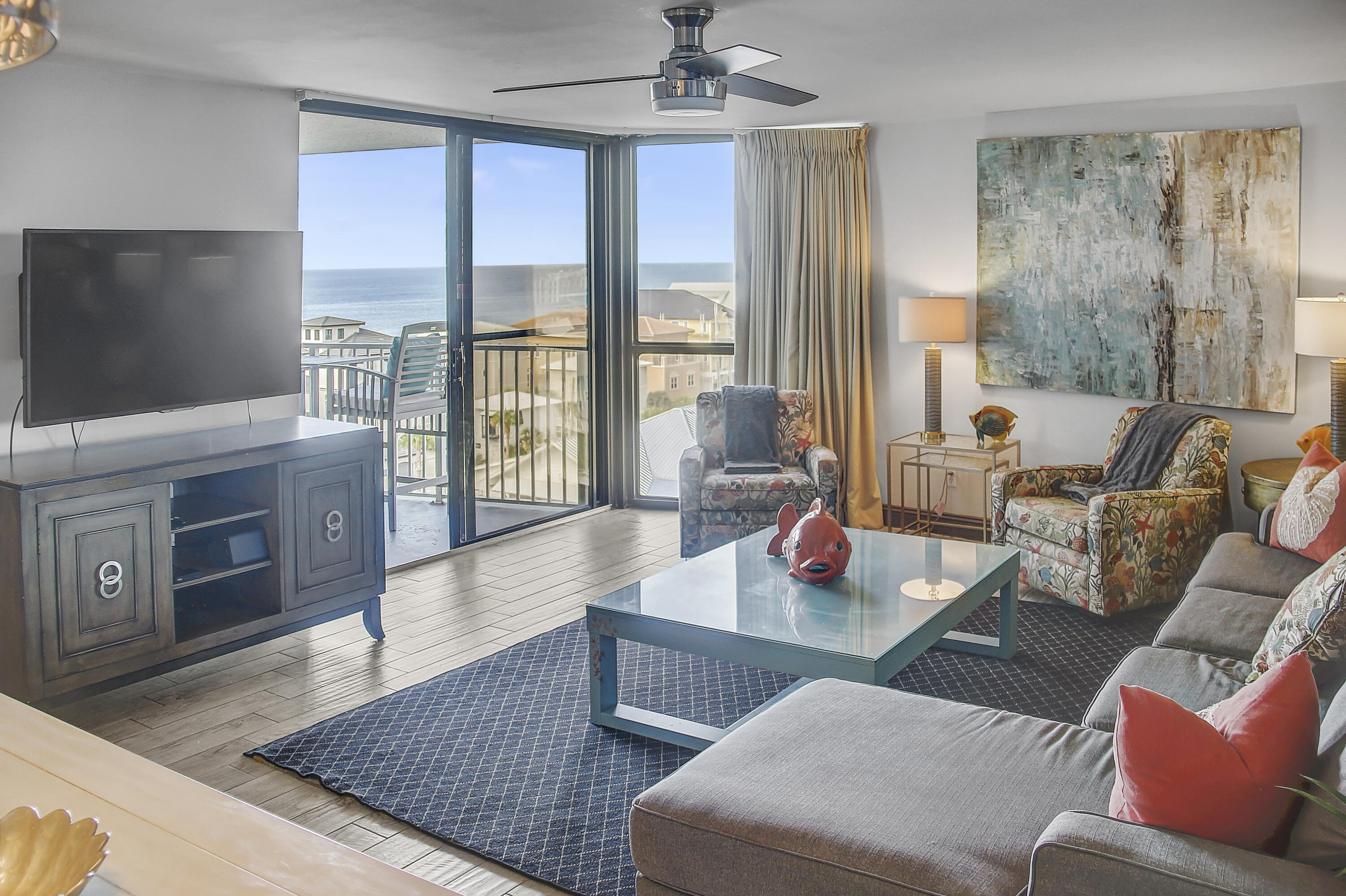 MAINSAIL CONDO PH 4 - Residential