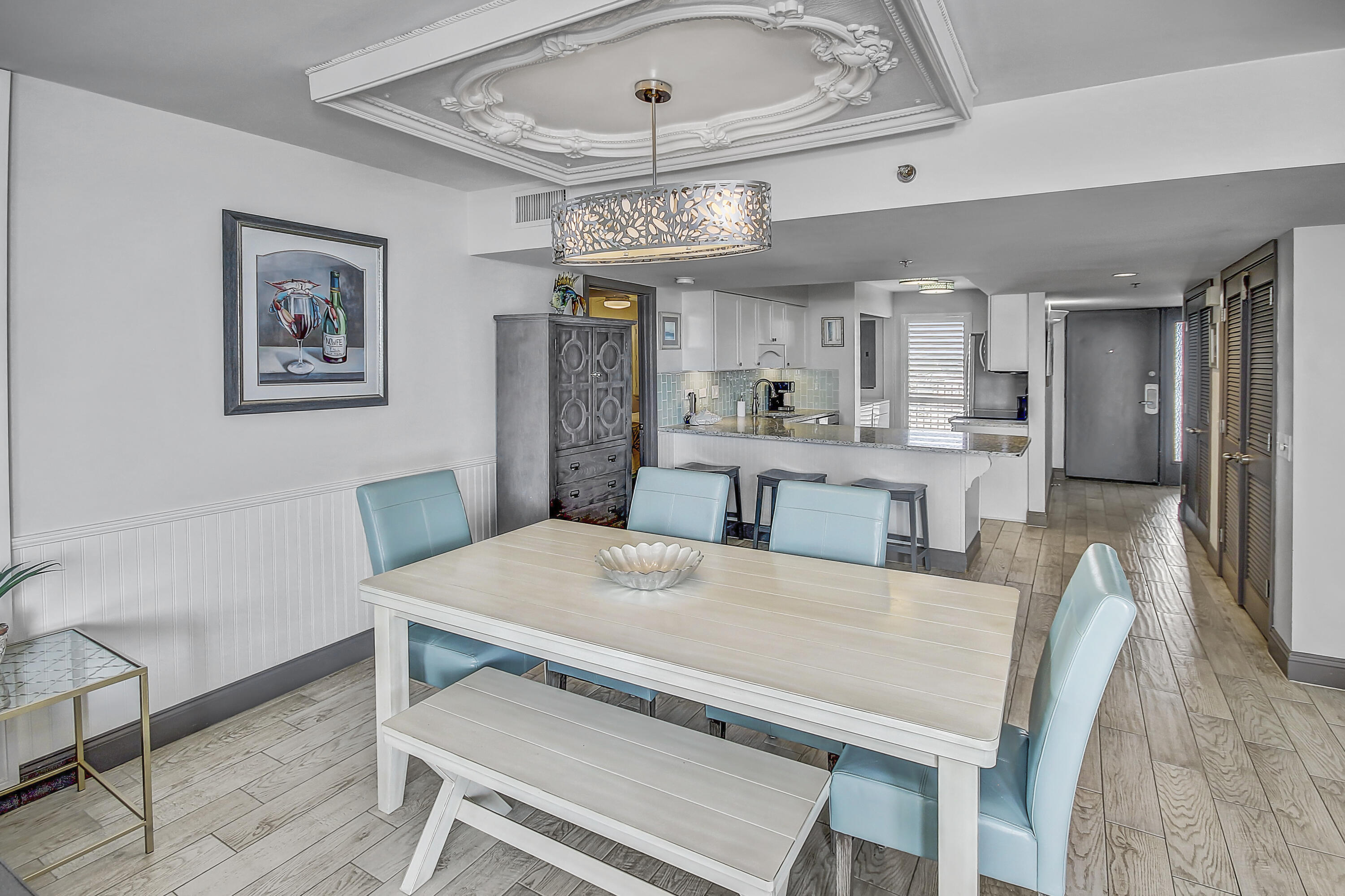 MAINSAIL CONDO PH 4 - Residential