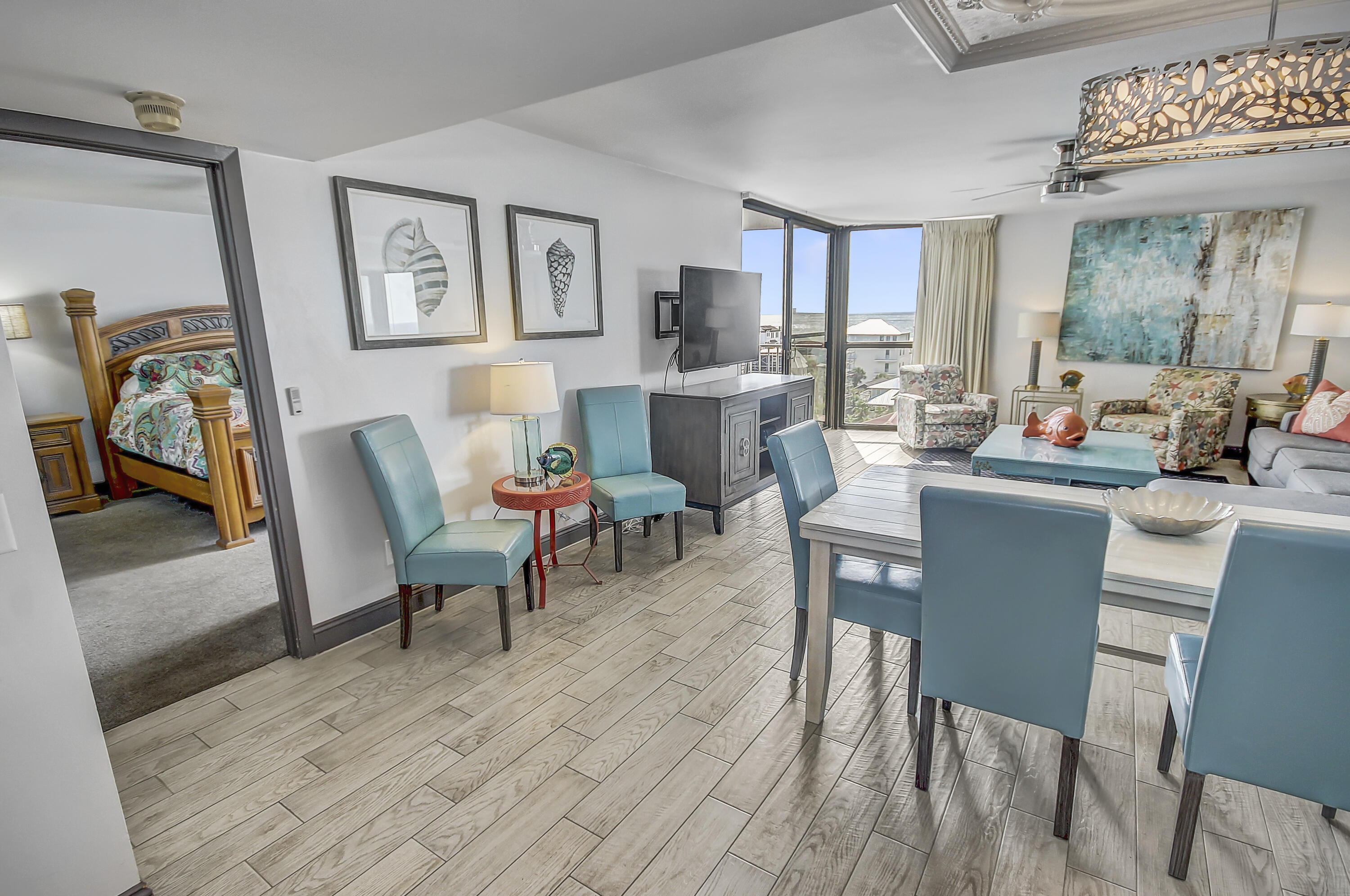 MAINSAIL CONDO PH 4 - Residential