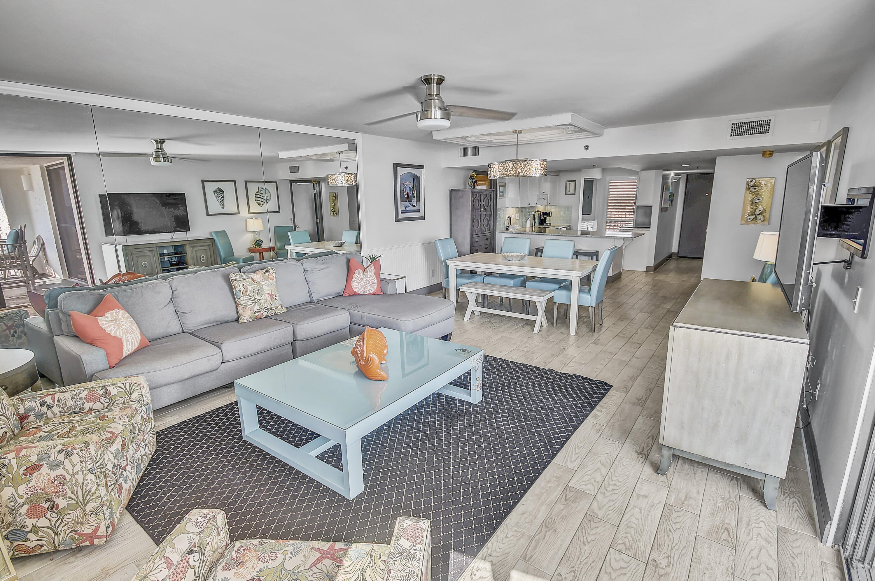 MAINSAIL CONDO PH 4 - Residential