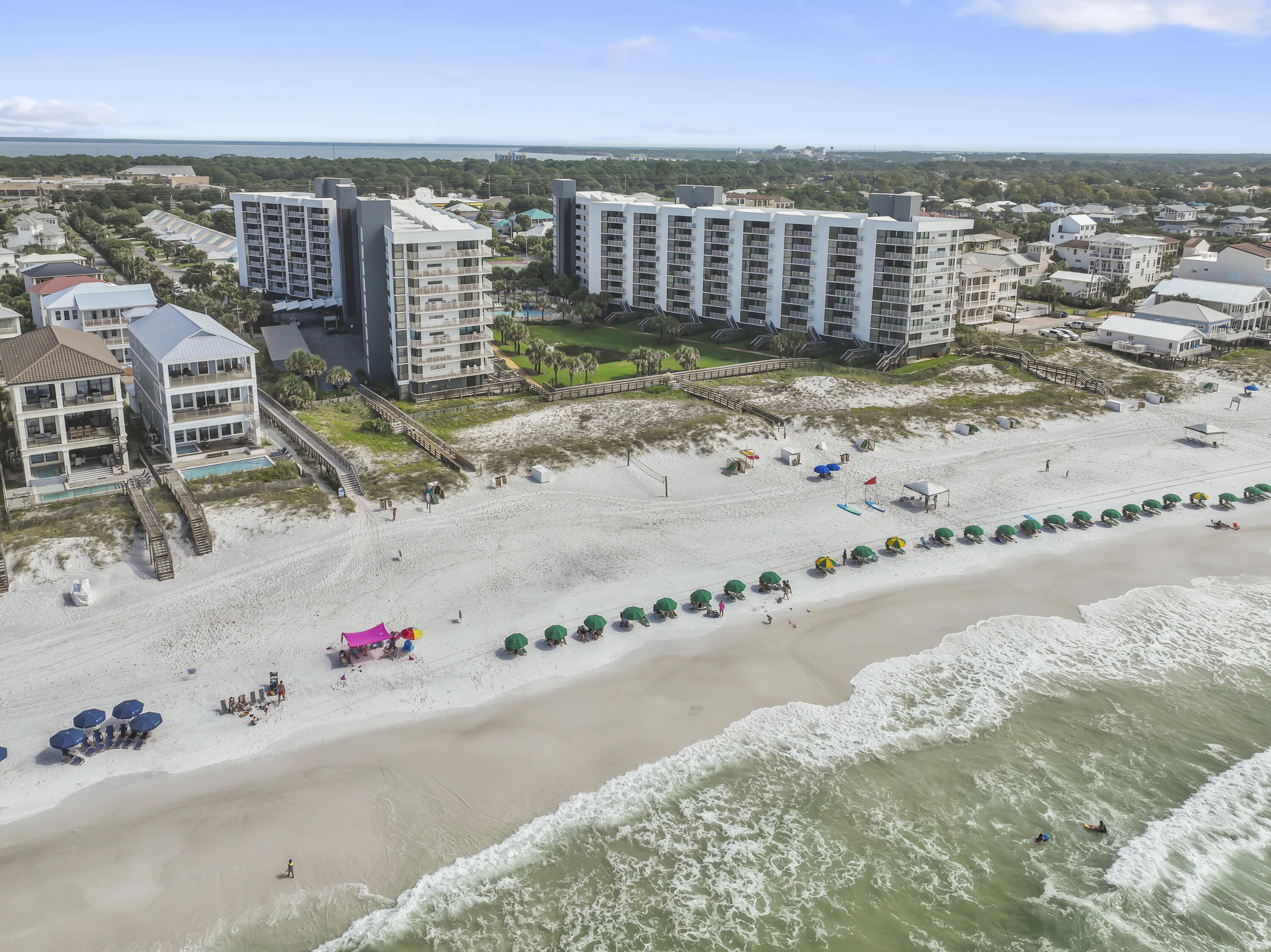 MAINSAIL CONDO PH 4 - Residential