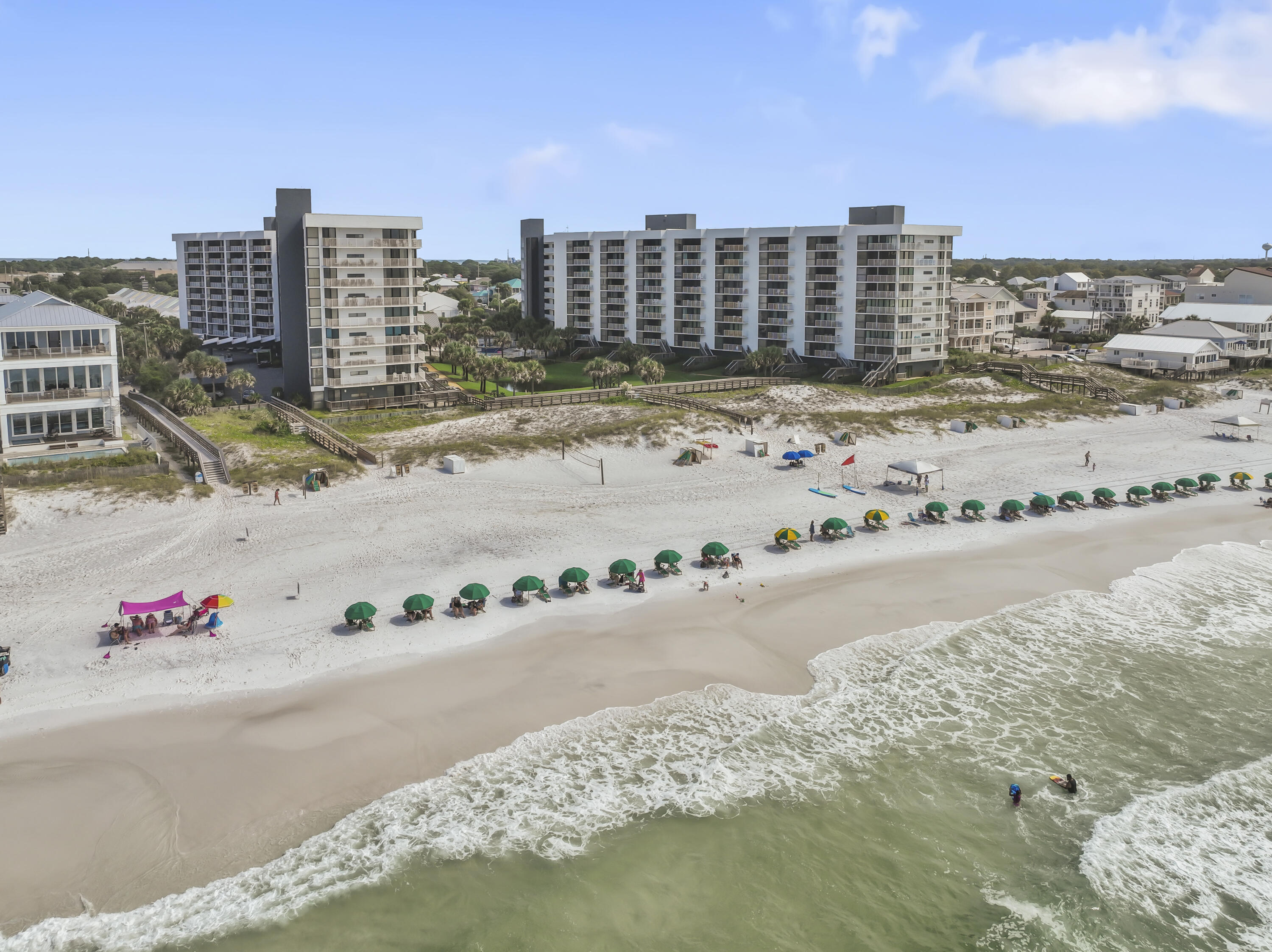 MAINSAIL CONDO PH 4 - Residential