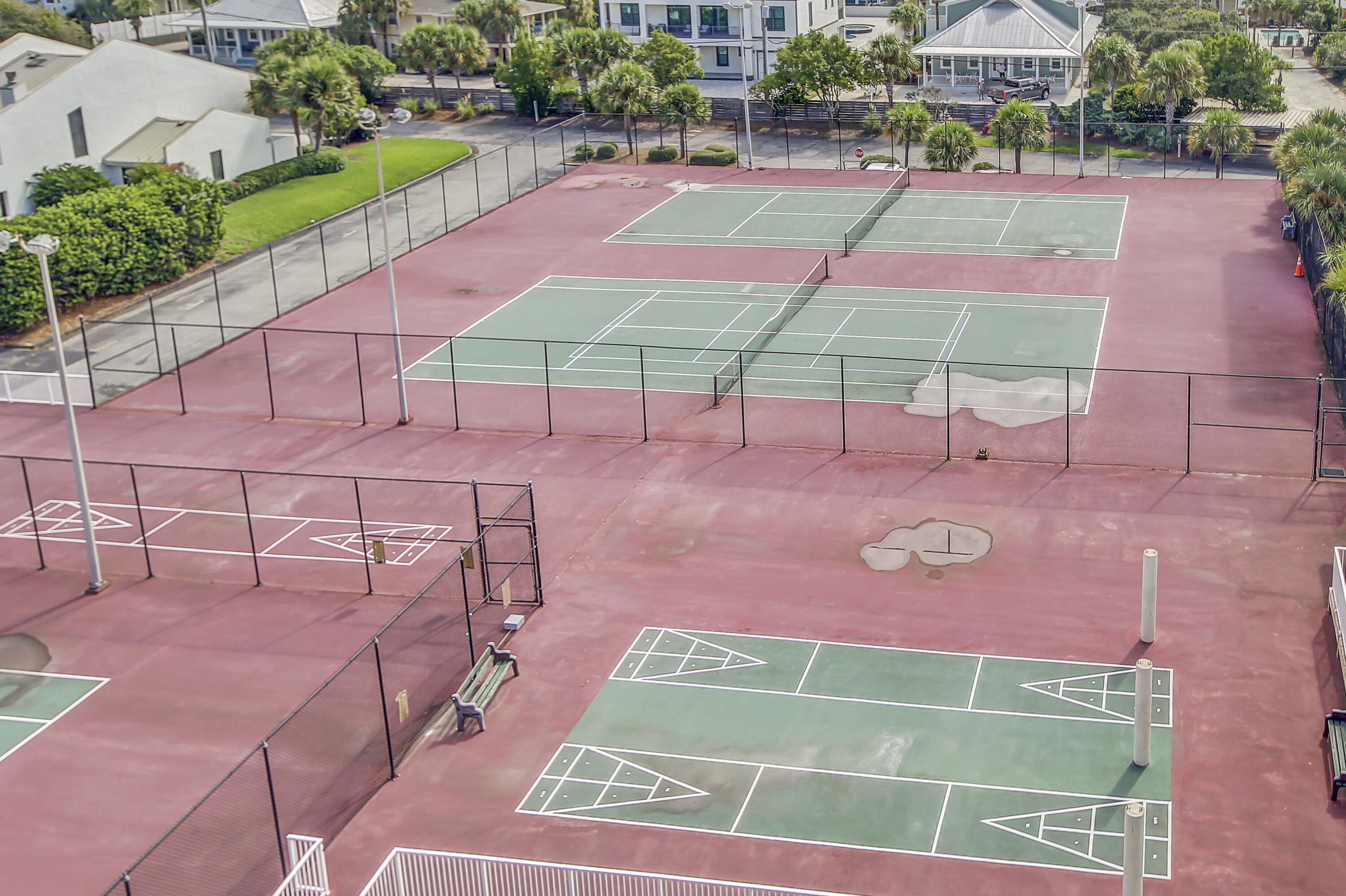 MAINSAIL CONDO PH 4 - Residential