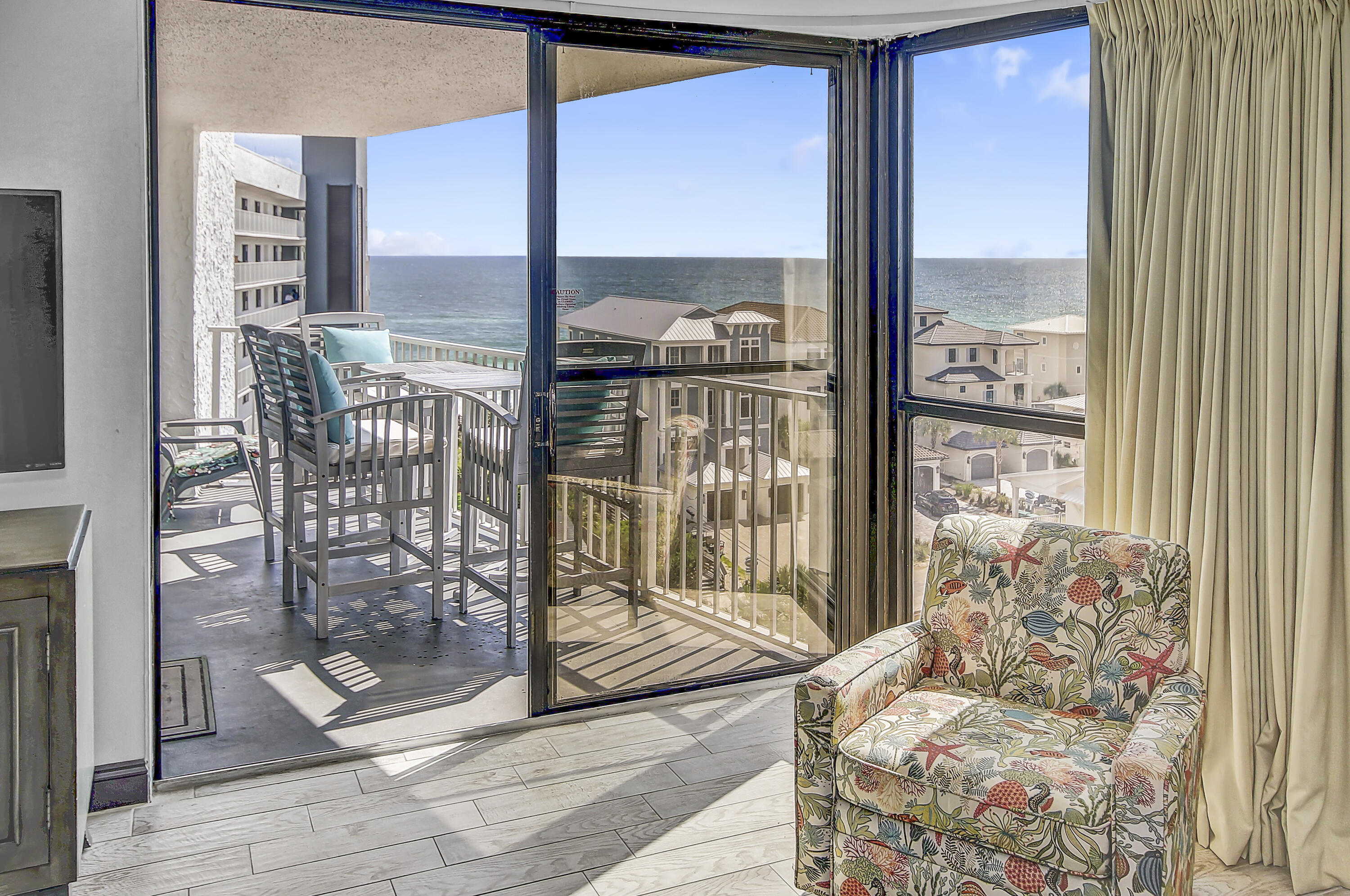 MAINSAIL CONDO PH 4 - Residential
