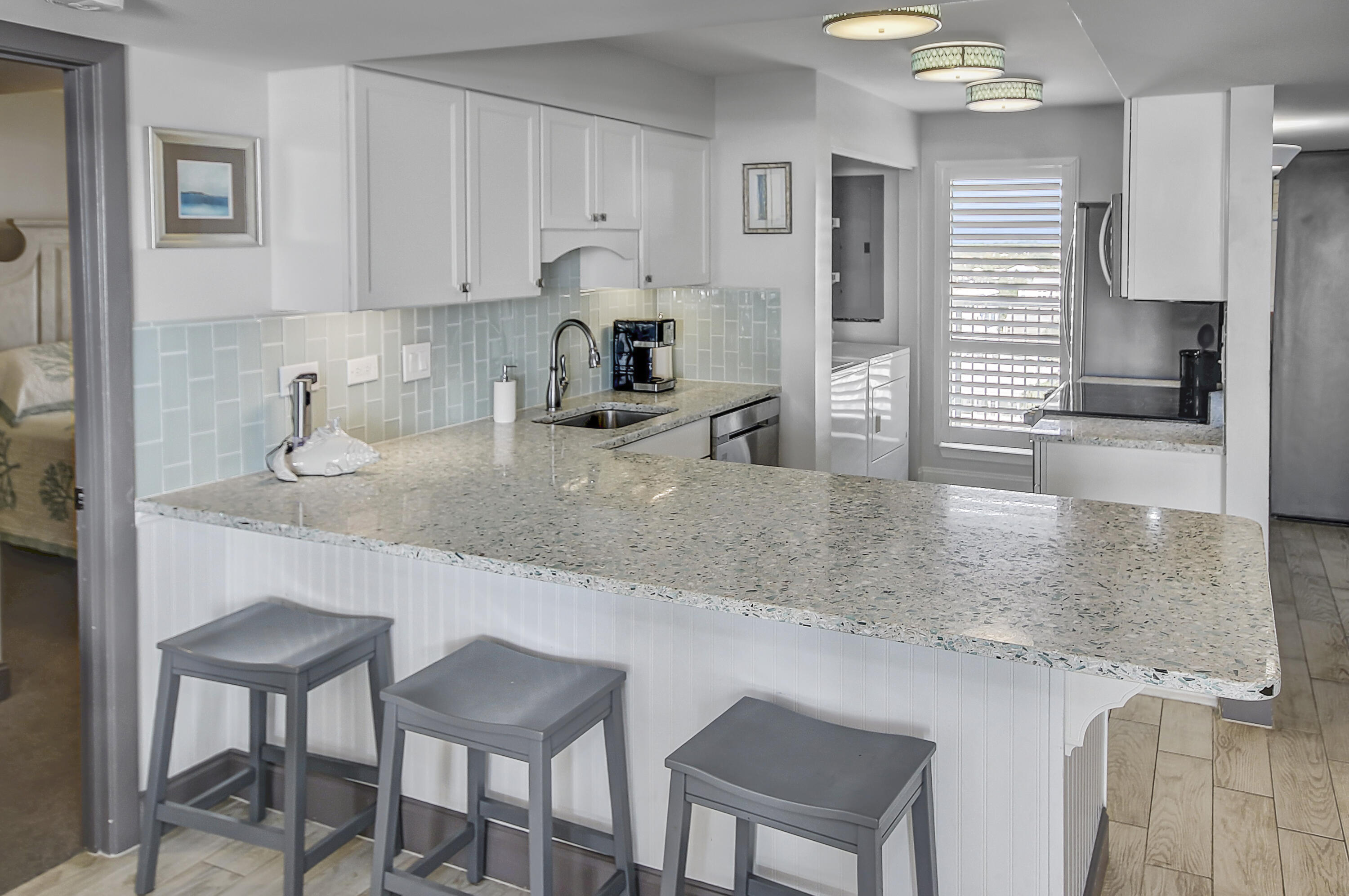 MAINSAIL CONDO PH 4 - Residential